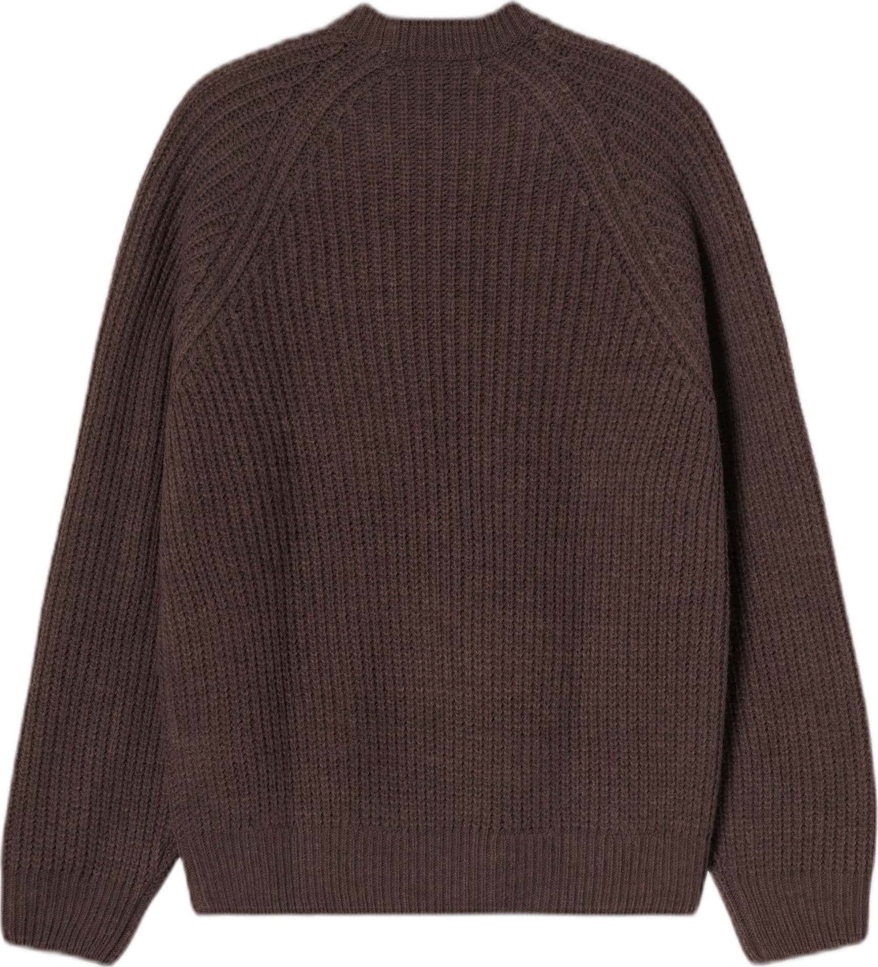 CARHARTT WIP maglione carhartt wip firth sweater - palisander - 5