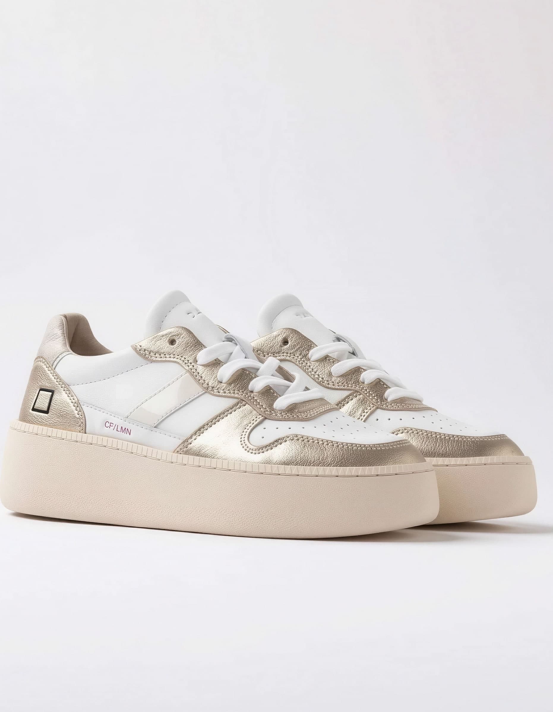 D.A.T.E. Sneakers Donna Date - 2