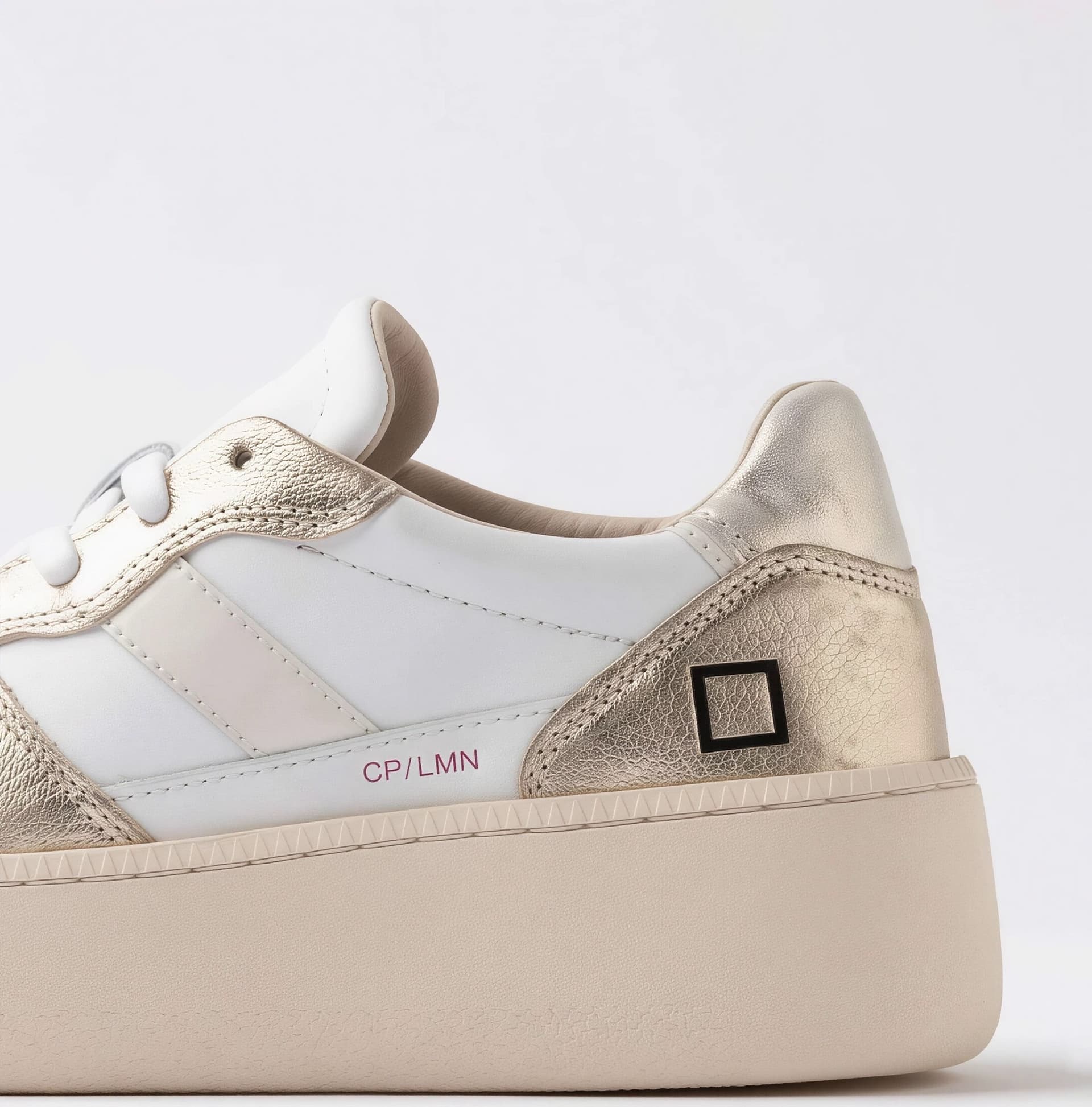 D.A.T.E. Sneakers Donna Date - 3