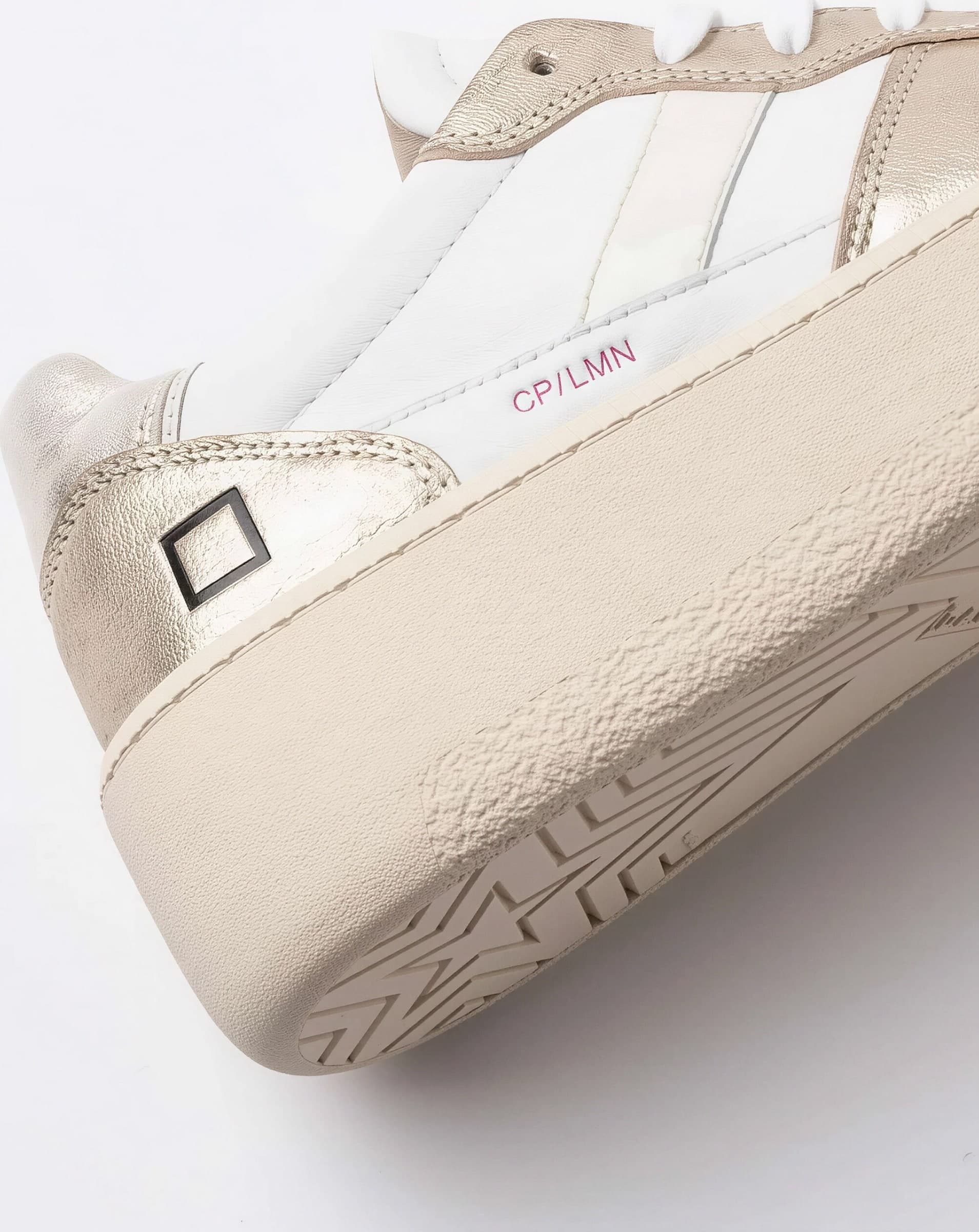 D.A.T.E. Sneakers Donna Date - 4