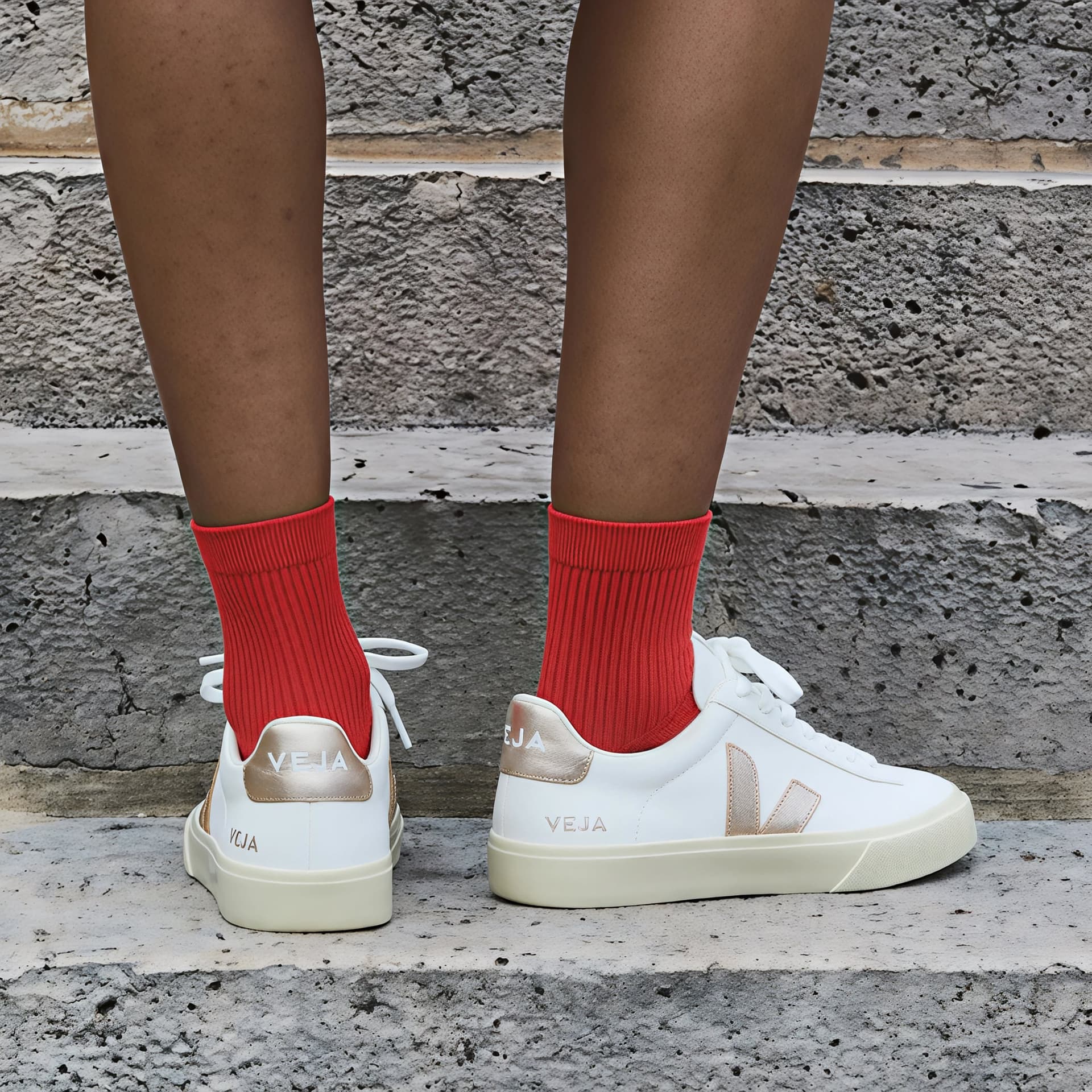 VEJA Donna - 4
