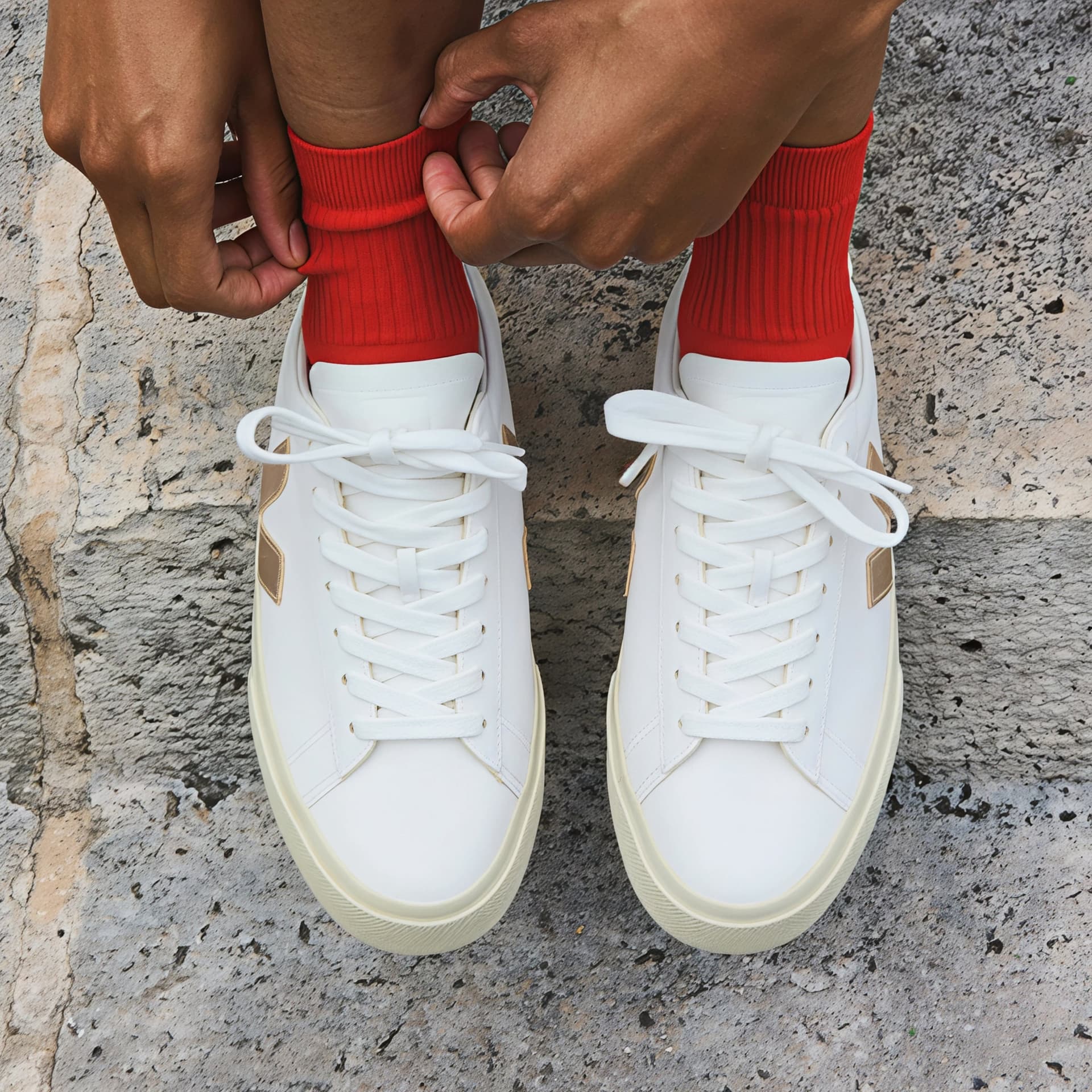 VEJA Donna - 5