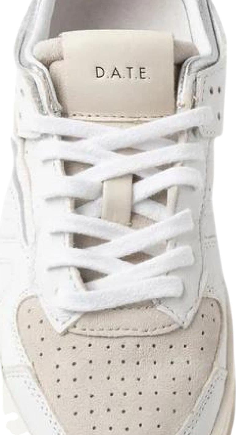 D.A.T.E. Sneakers Donna Date - 3