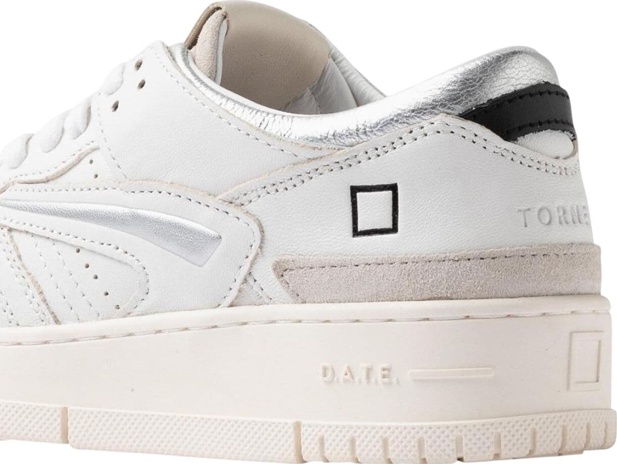 D.A.T.E. Sneakers Donna Date - 4