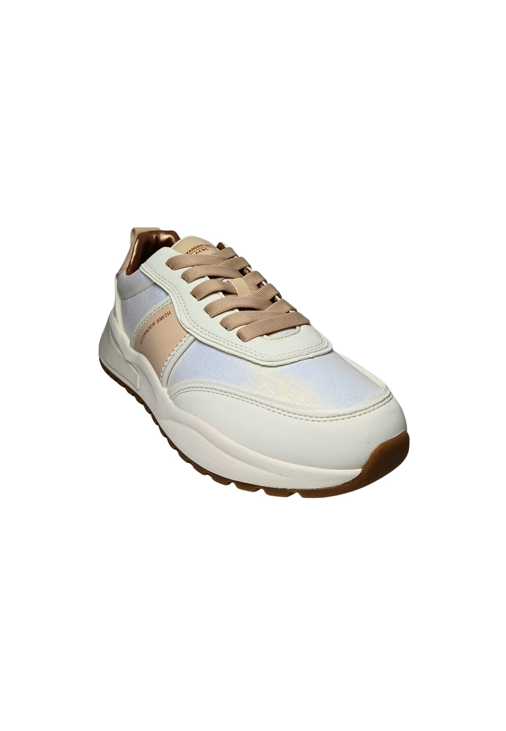 ALEXANDER SMITH EDW_8058_WCR Alexander Smith Donna Pelle Bianco - 3