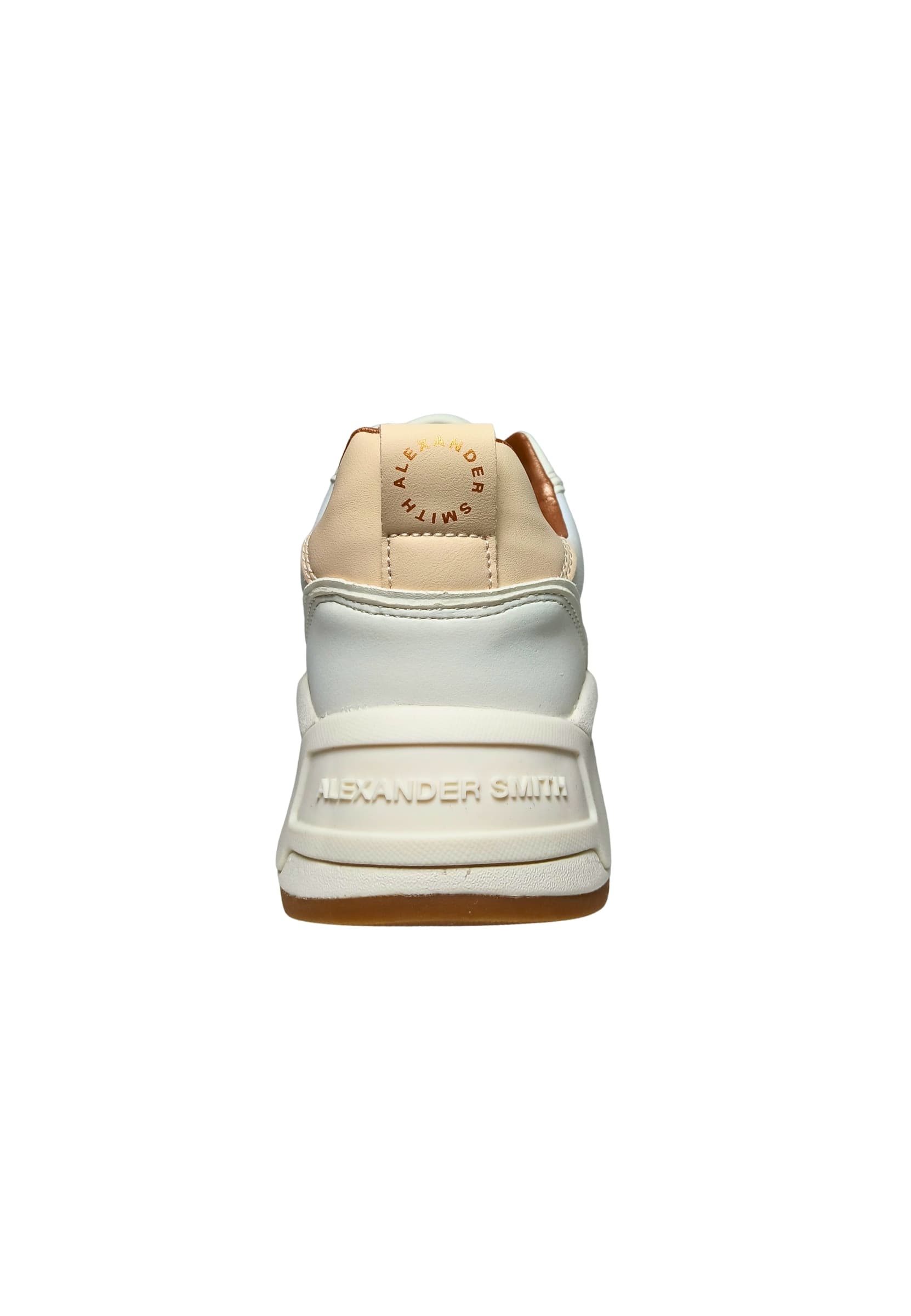 ALEXANDER SMITH EDW_8058_WCR Alexander Smith Donna Pelle Bianco - 4