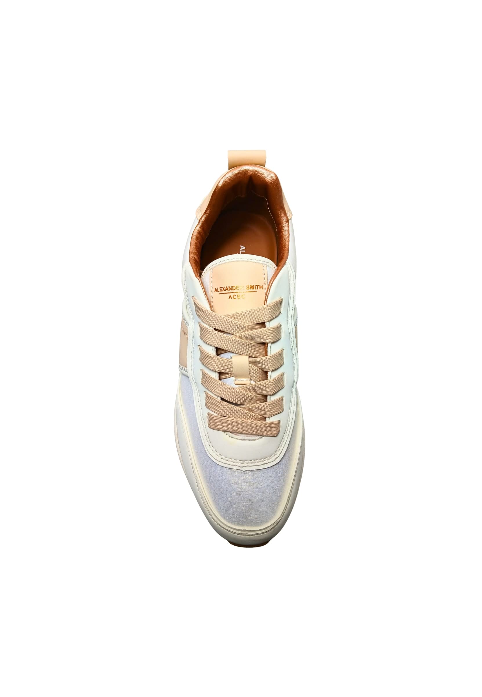 ALEXANDER SMITH EDW_8058_WCR Alexander Smith Donna Pelle Bianco - 5