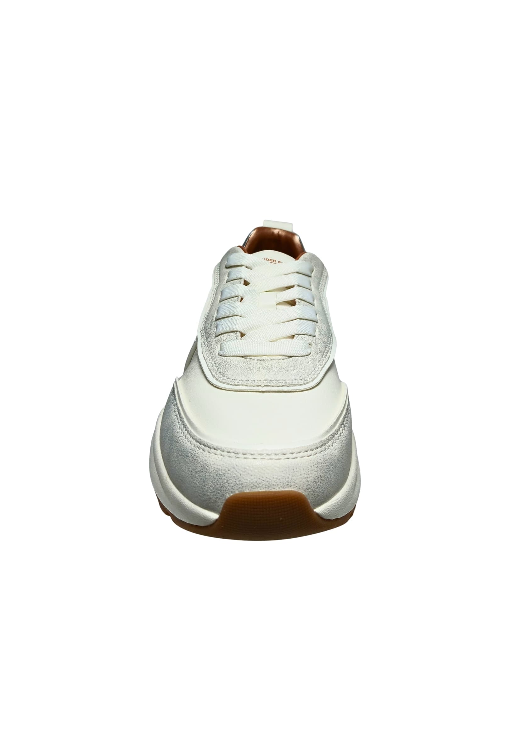 ALEXANDER SMITH EDW_8023_WSV Alexander Smith Donna Pelle Bianco - 5