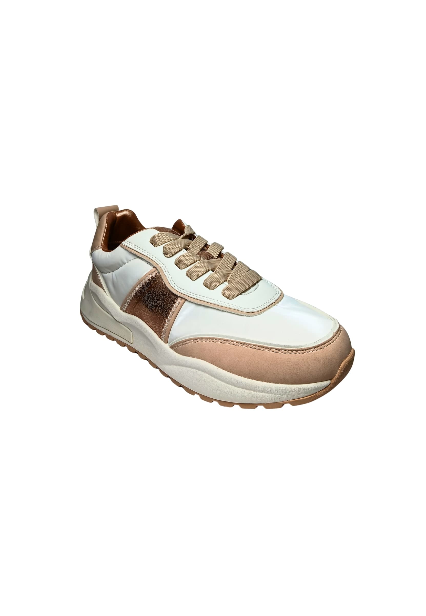 ALEXANDER SMITH EDW_8073_BEW Alexander Smith Donna Pelle Beige - 2