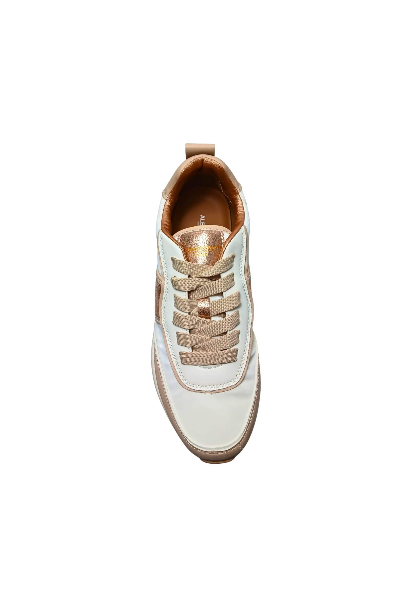 ALEXANDER SMITH EDW_8073_BEW Alexander Smith Donna Pelle Beige - 3