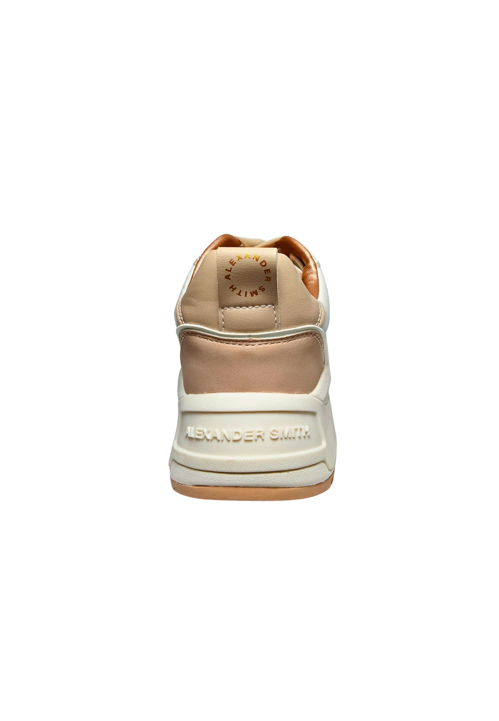 ALEXANDER SMITH EDW_8073_BEW Alexander Smith Donna Pelle Beige - 4