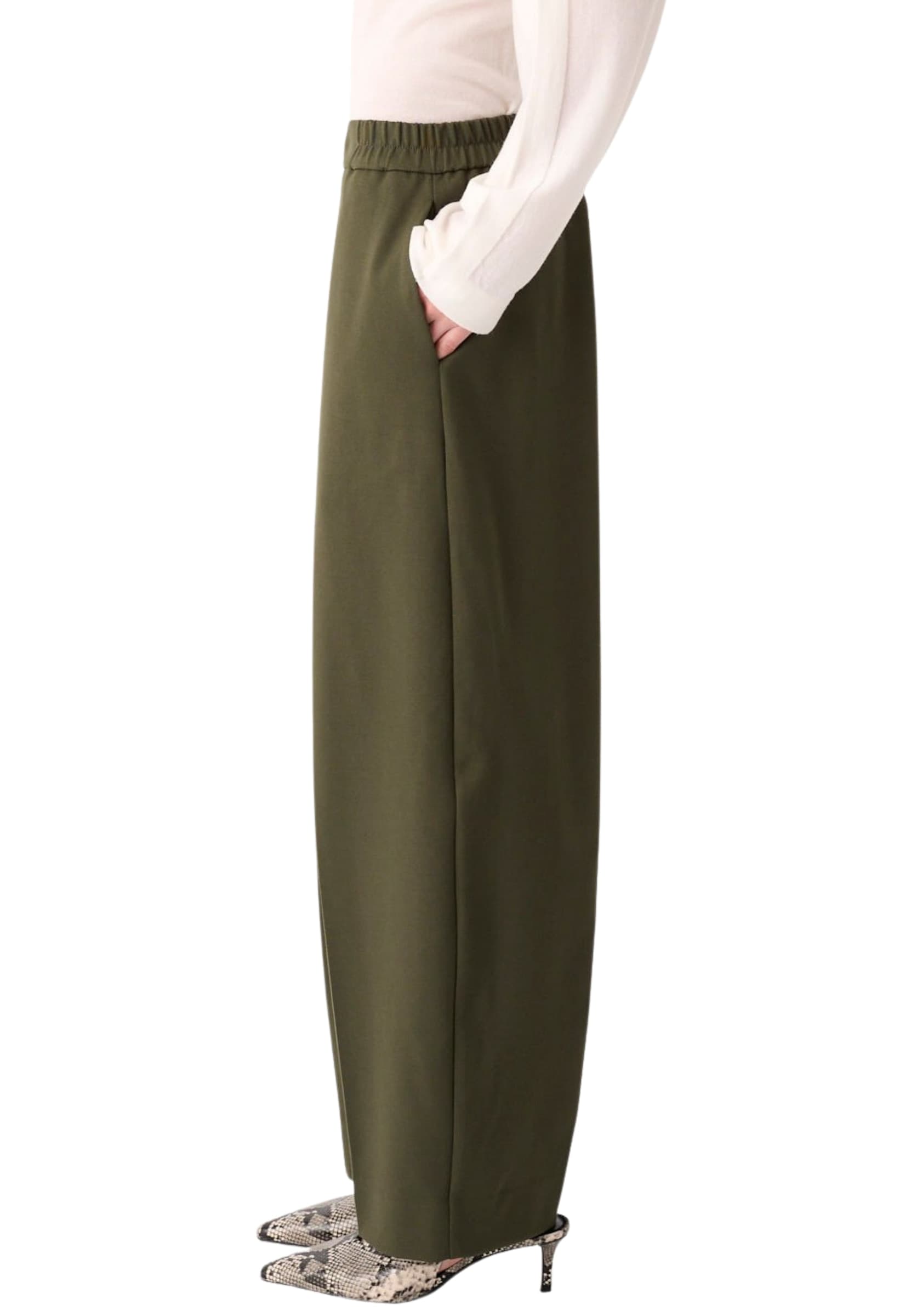 MEIMEIJ PANTALONE - 3