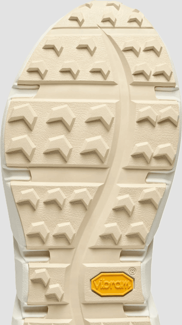 MAX MARA scarpe in maglia da donna beige - 5