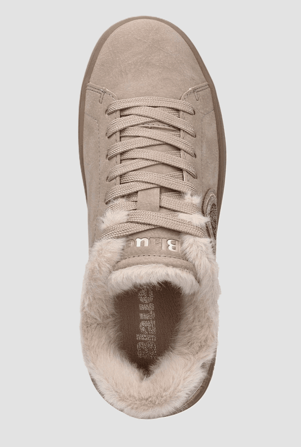 Blauer scarpe victory donna beige - 3