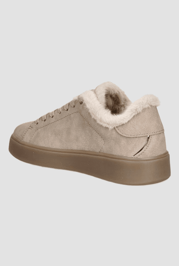 Blauer scarpe victory donna beige - 4