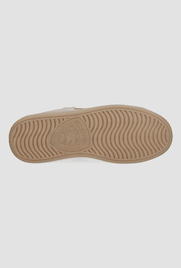Blauer scarpe victory donna beige - 5