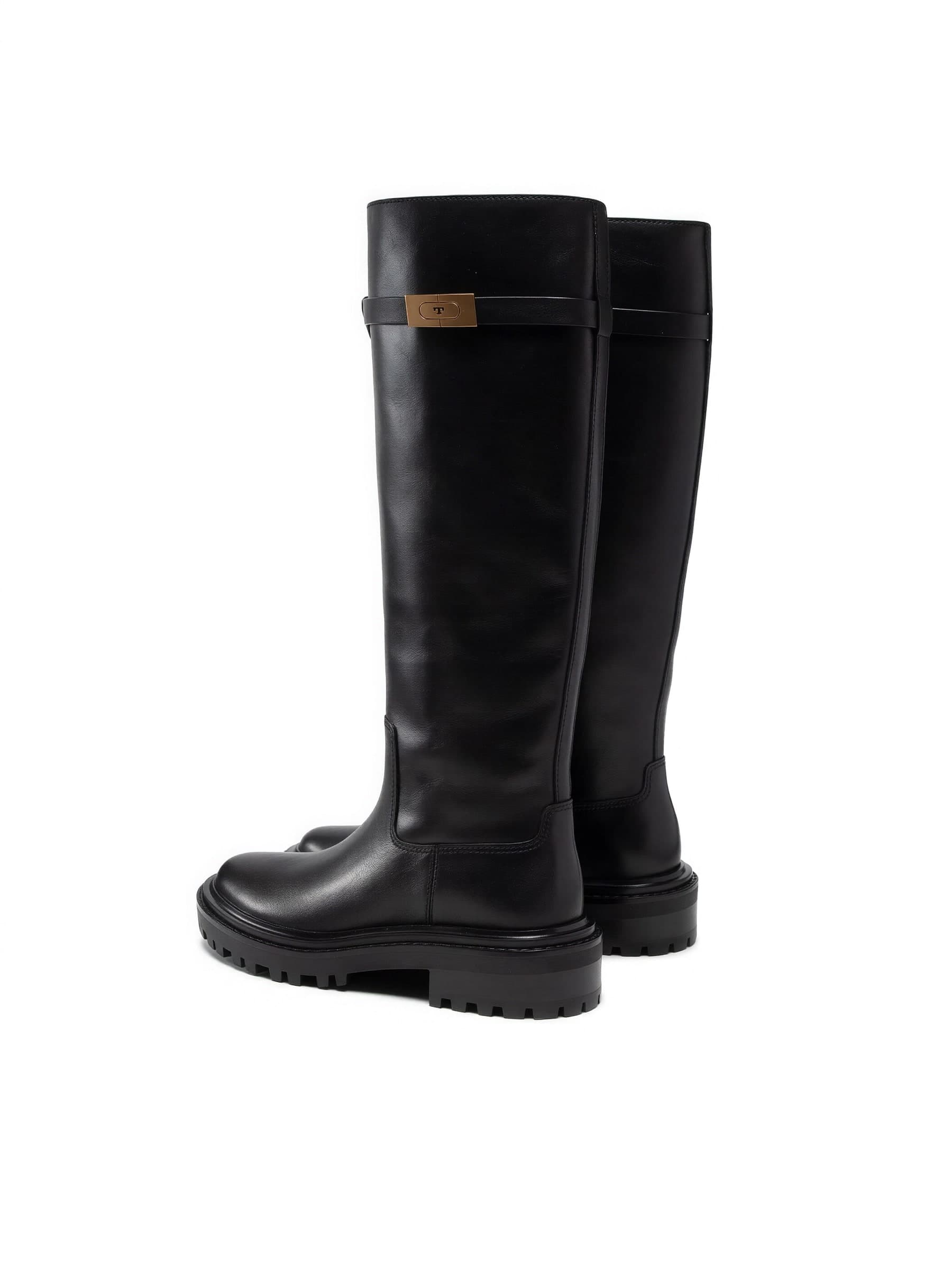 TORY BURCH Stivali Donna - 3