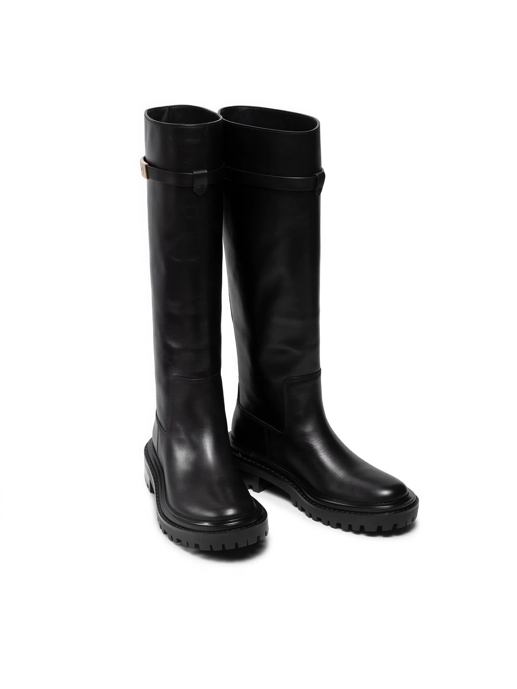 TORY BURCH Stivali Donna - 5