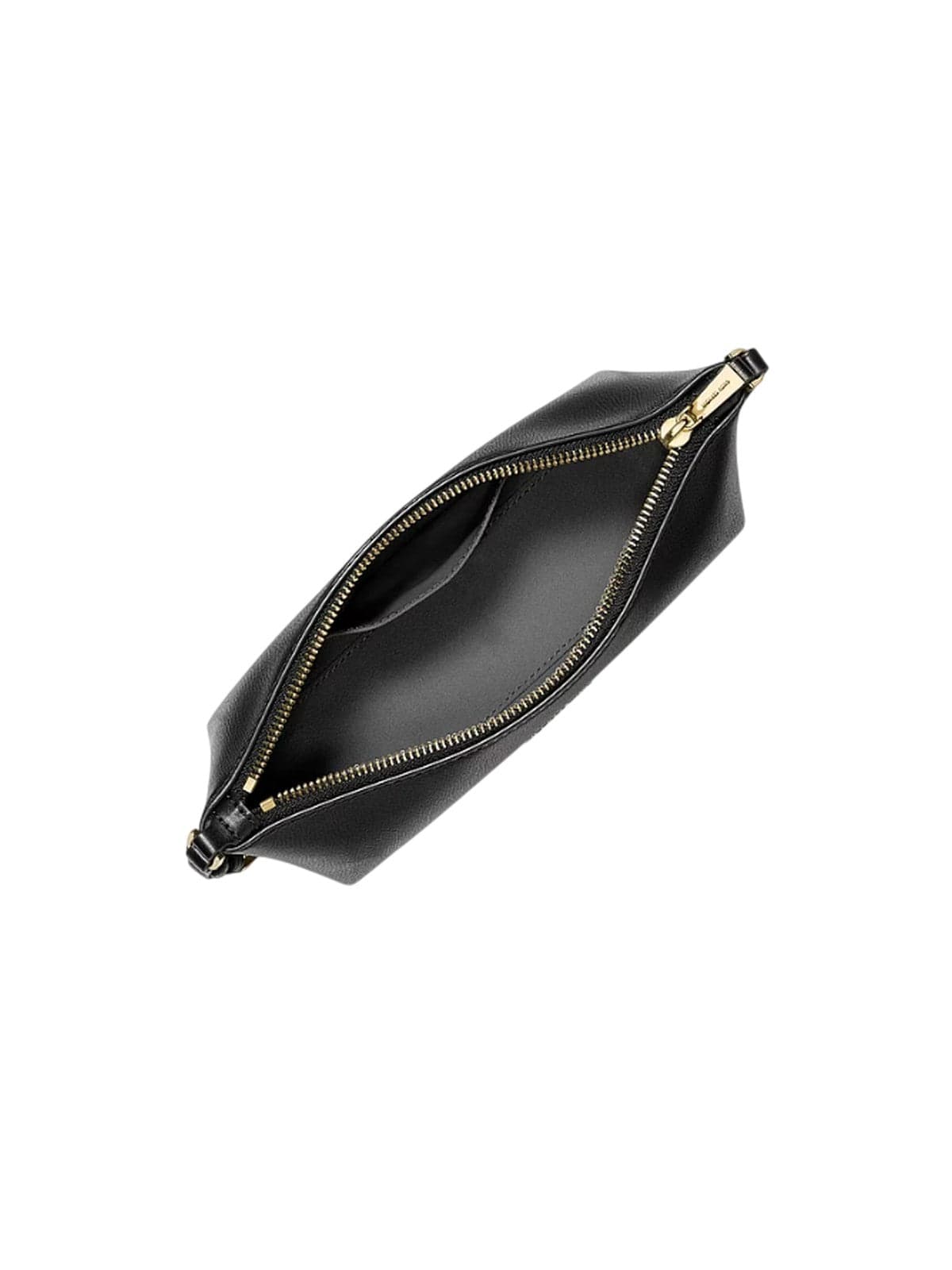 MICHAEL KORS borse a mano donna michael kors - sm ew pouchette - nero - 3