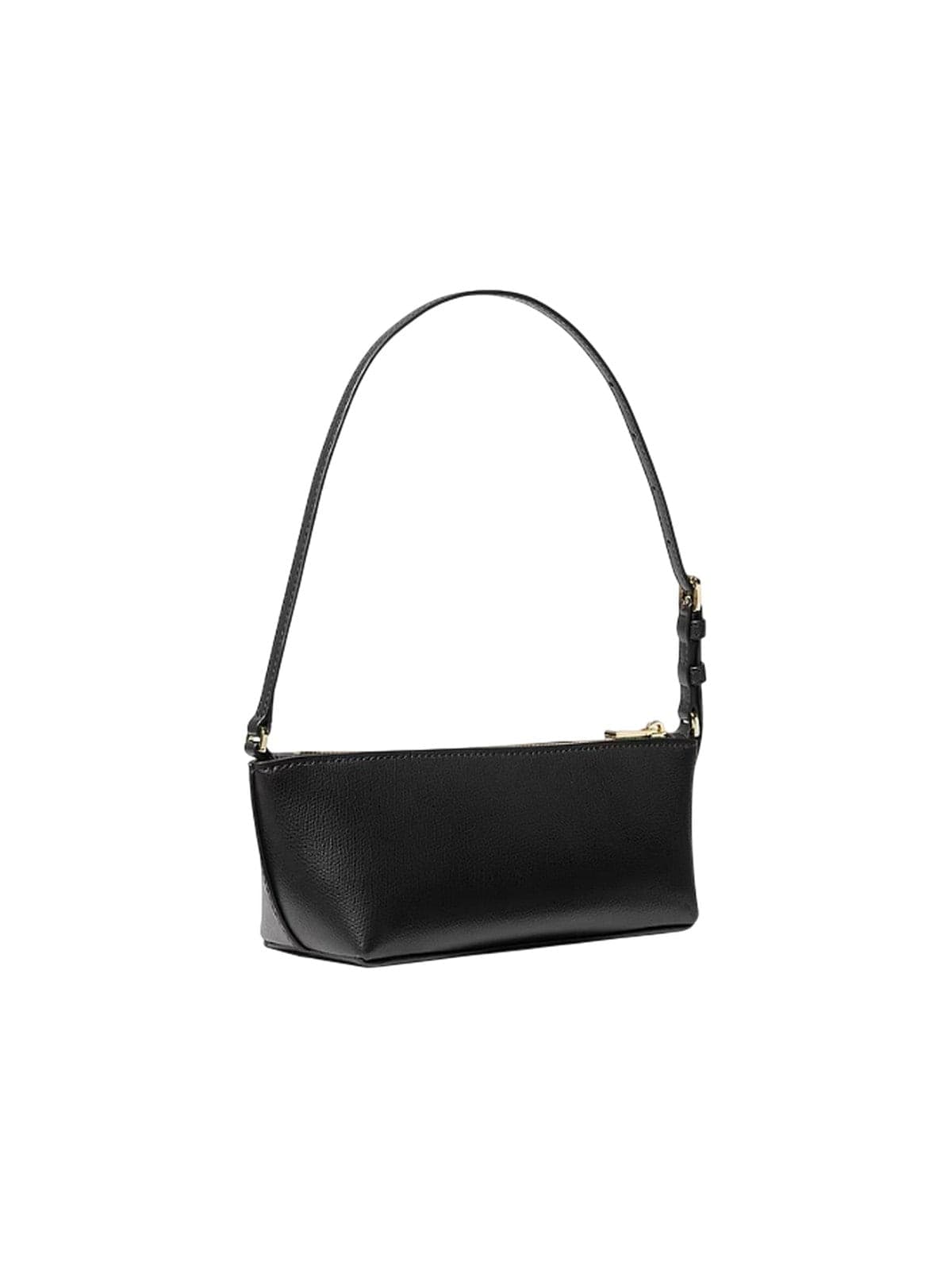 MICHAEL KORS borse a mano donna michael kors - sm ew pouchette - nero - 4