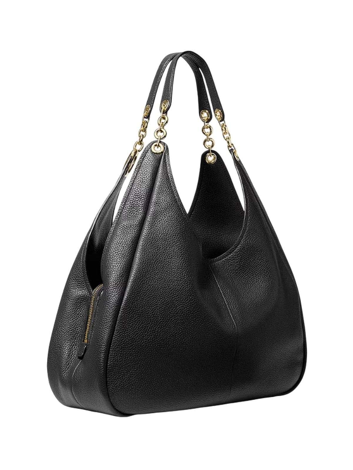 MICHAEL KORS borse a mano donna michael kors - lg trpl compt shldr tote - nero - 4
