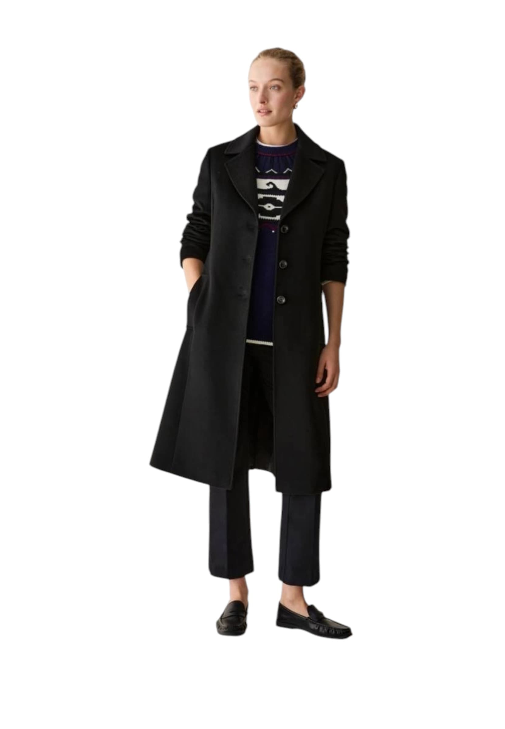 PENNY BLACK Cappotto Donna Penny Black pbbvik-011 - 2