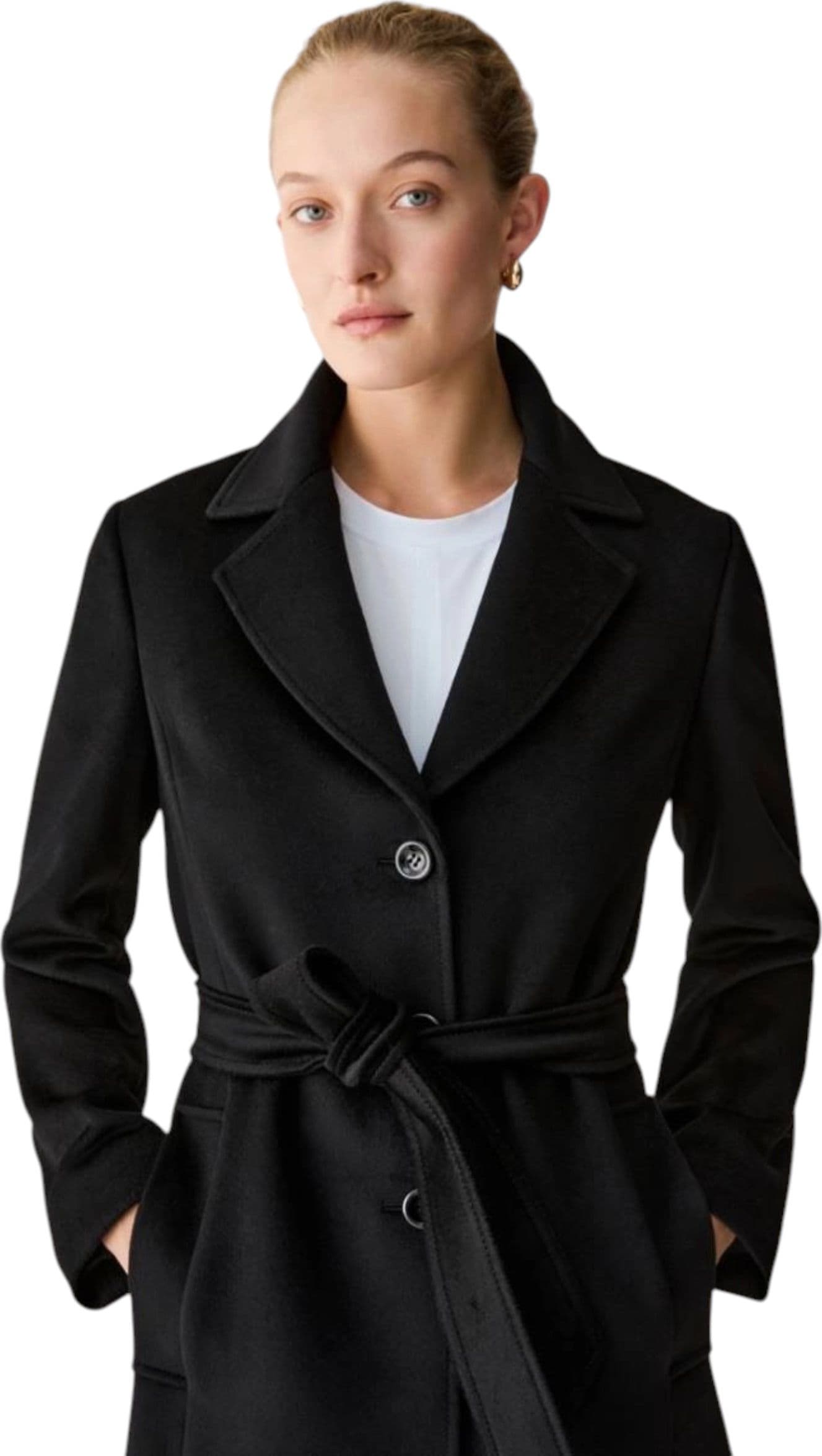 PENNY BLACK Cappotto Donna Penny Black pbbvik-011 - 4