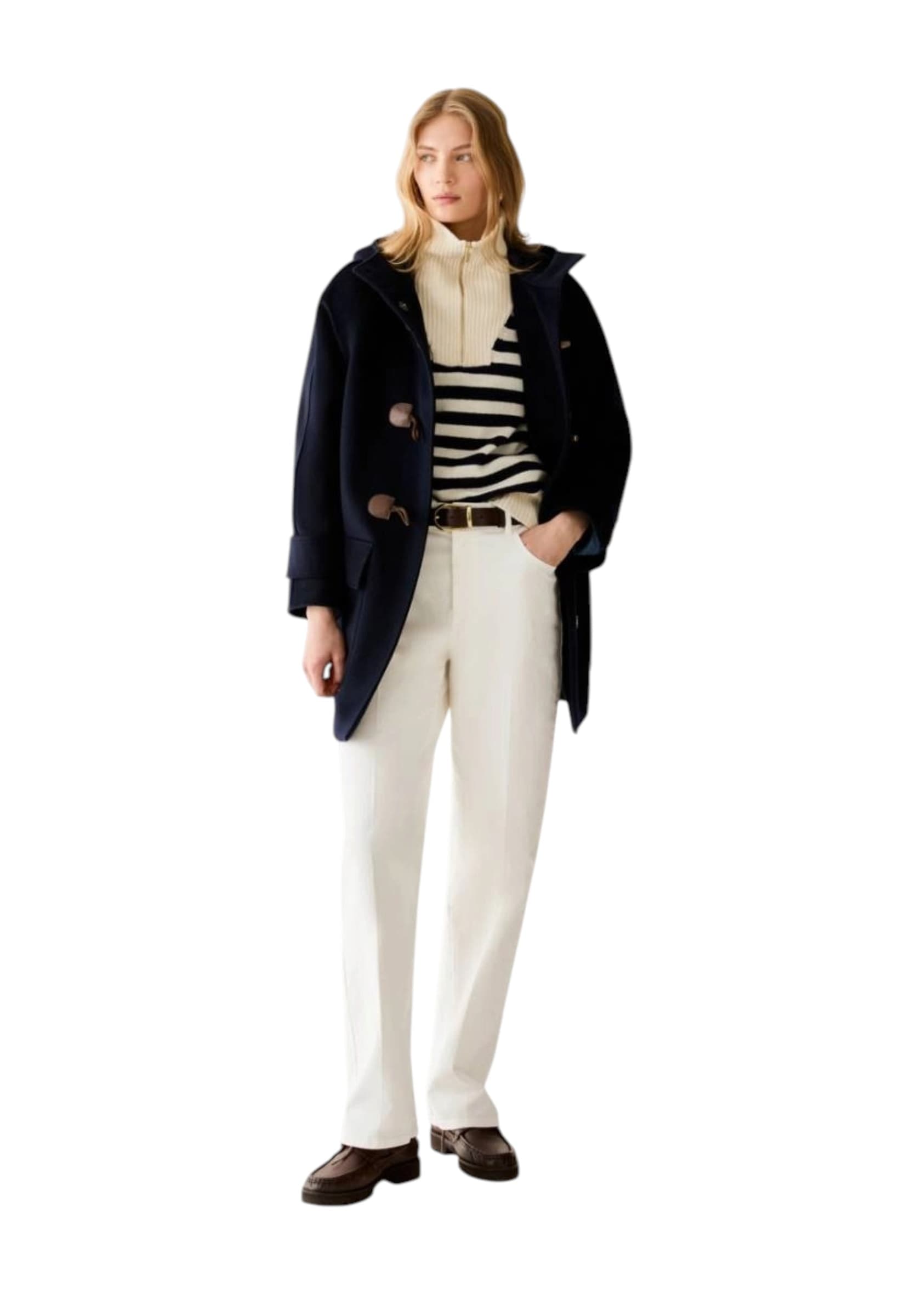 PENNY BLACK Cappotto Donna Penny Black pbbegizio-010 - 2