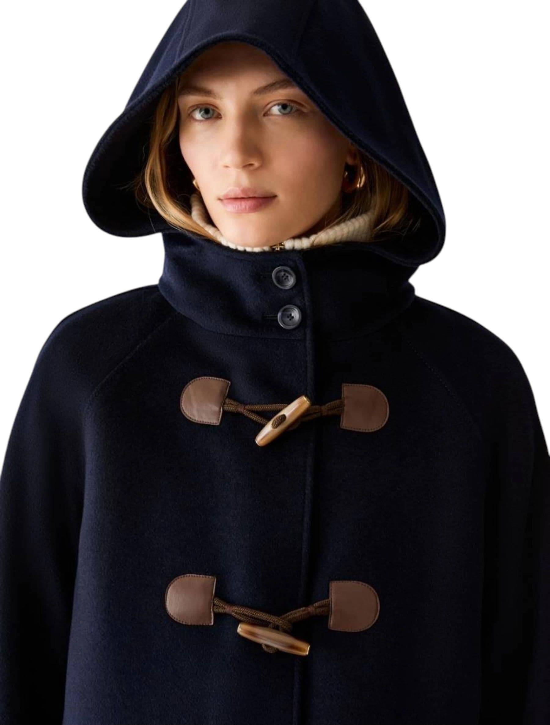 PENNY BLACK Cappotto Donna Penny Black pbbegizio-010 - 4