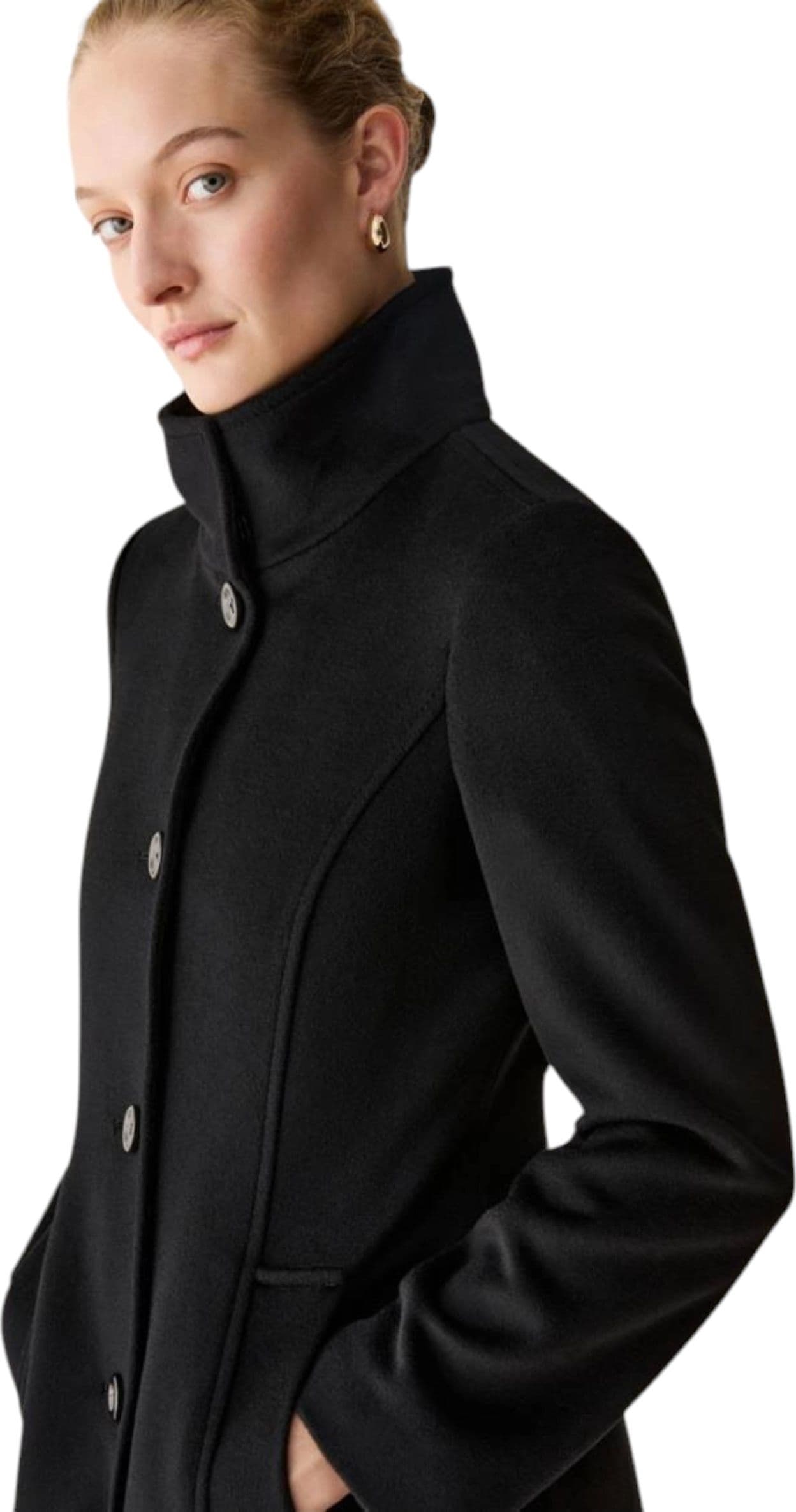 PENNY BLACK Cappotto Donna Penny Black pbbliz-011 - 4