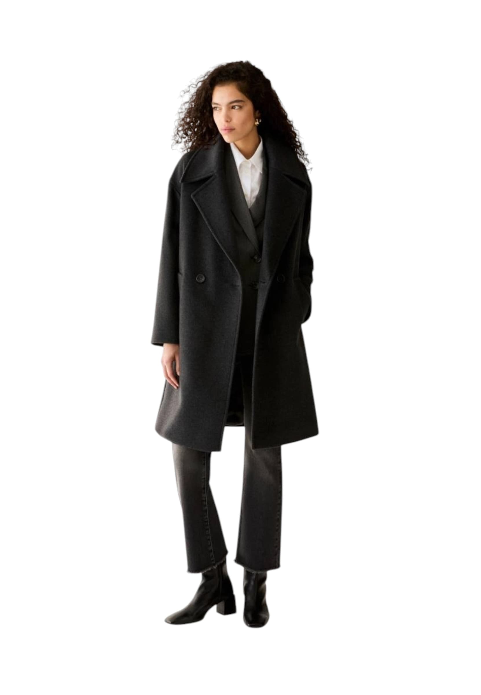 PENNY BLACK Cappotto Donna Penny Black pbbmandare-009 - 2