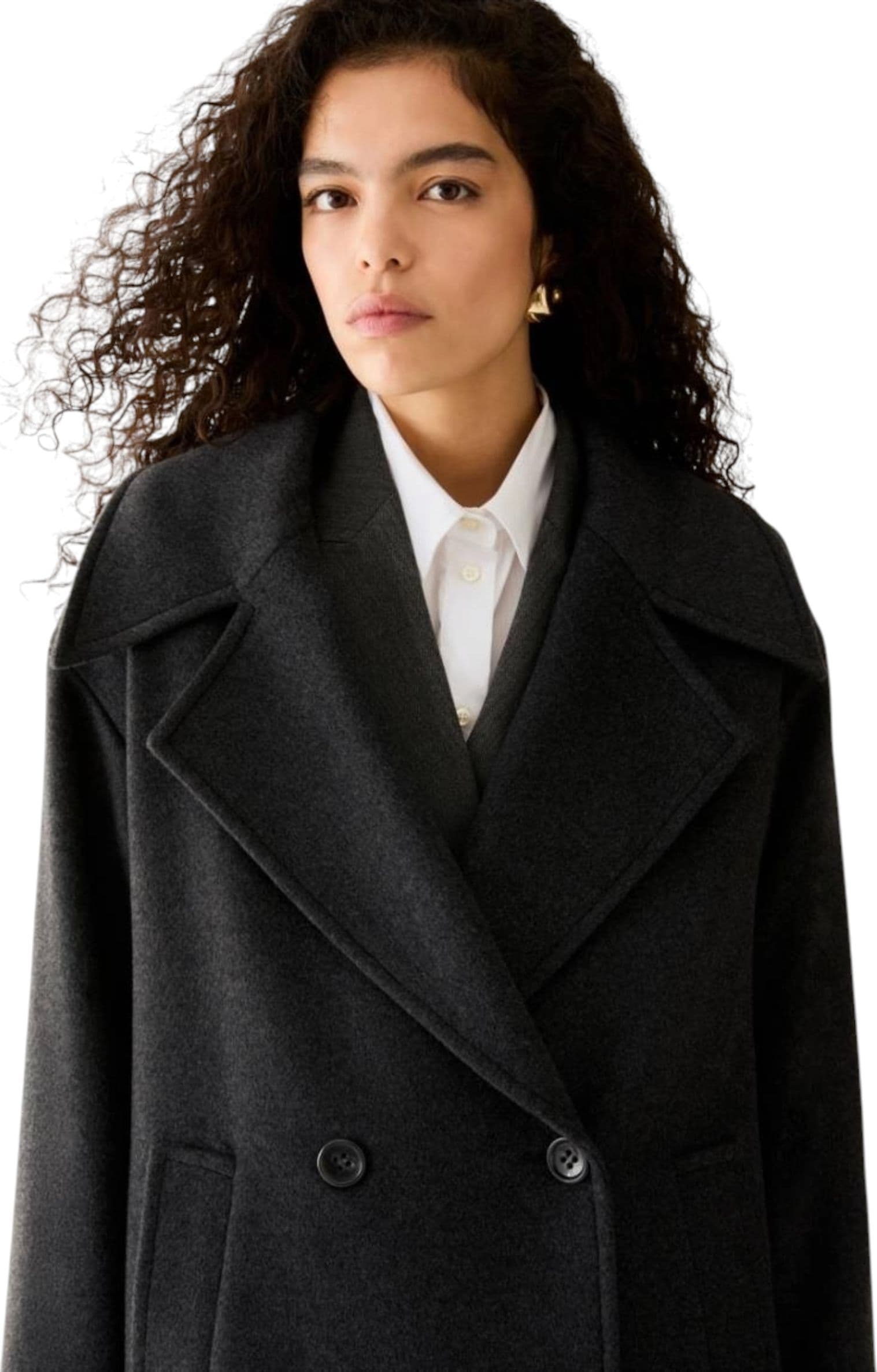 PENNY BLACK Cappotto Donna Penny Black pbbmandare-009 - 4
