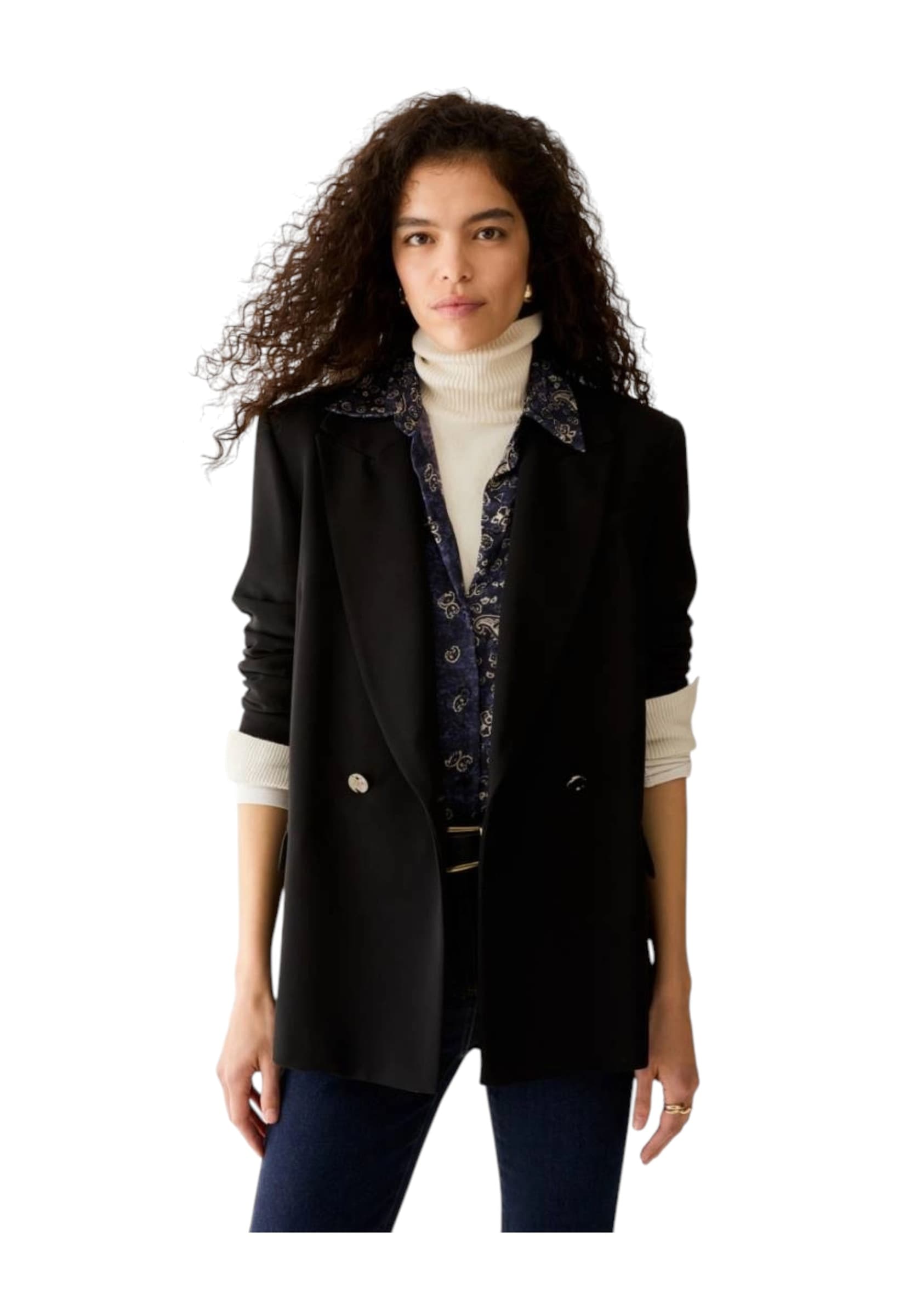 PENNY BLACK Giacca Donna Penny Black pbpbussola-006 - 2