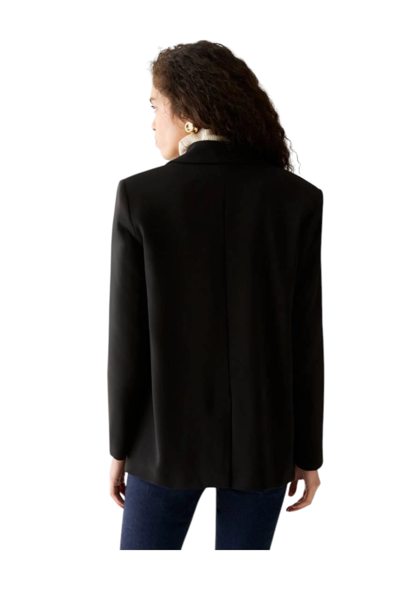 PENNY BLACK Giacca Donna Penny Black pbpbussola-006 - 3