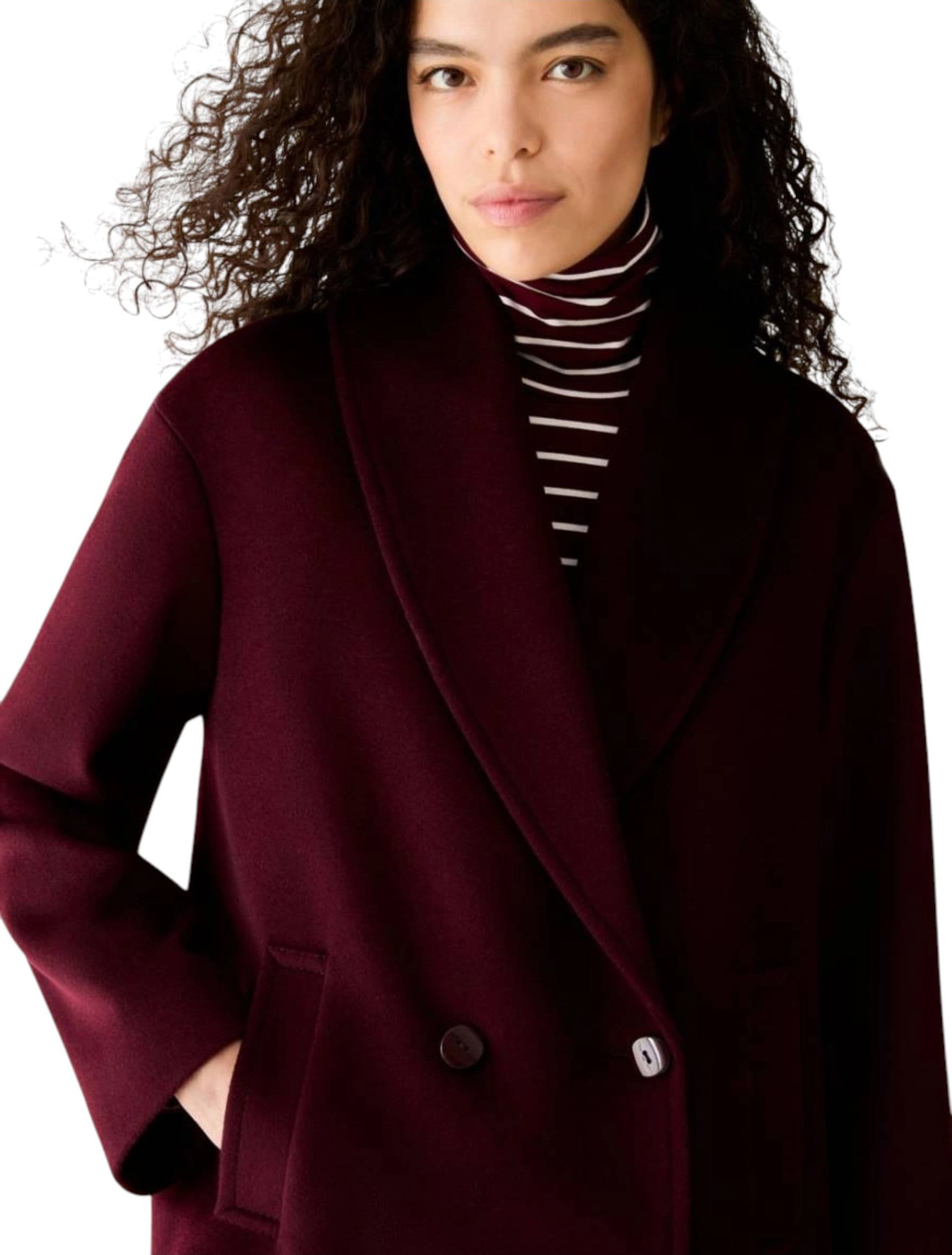 PENNY BLACK Giaccone Donna Penny Black pbprio-001 - 4