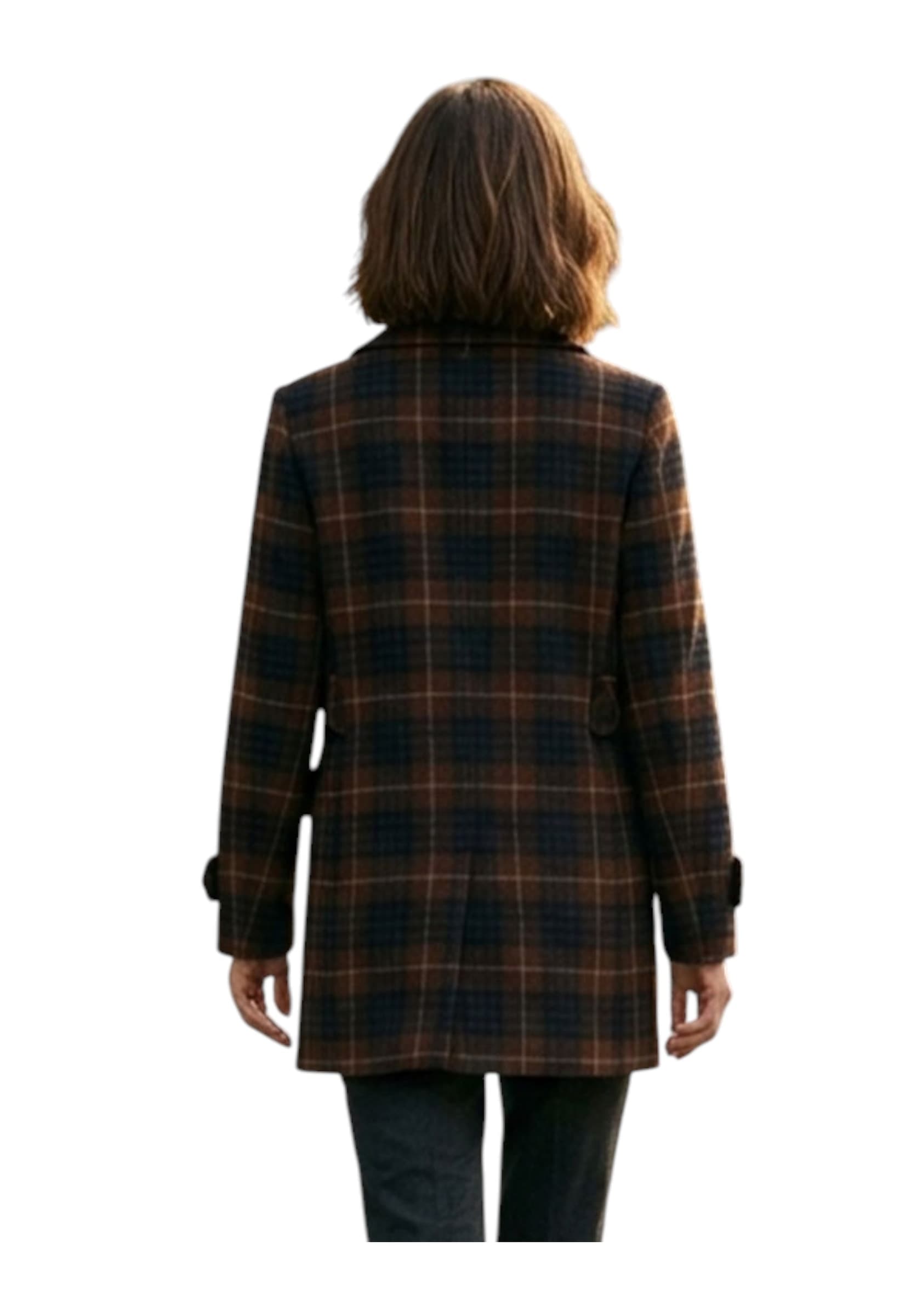 PENNY BLACK Giaccone Donna Penny Black pbbpuzzle-001 - 2