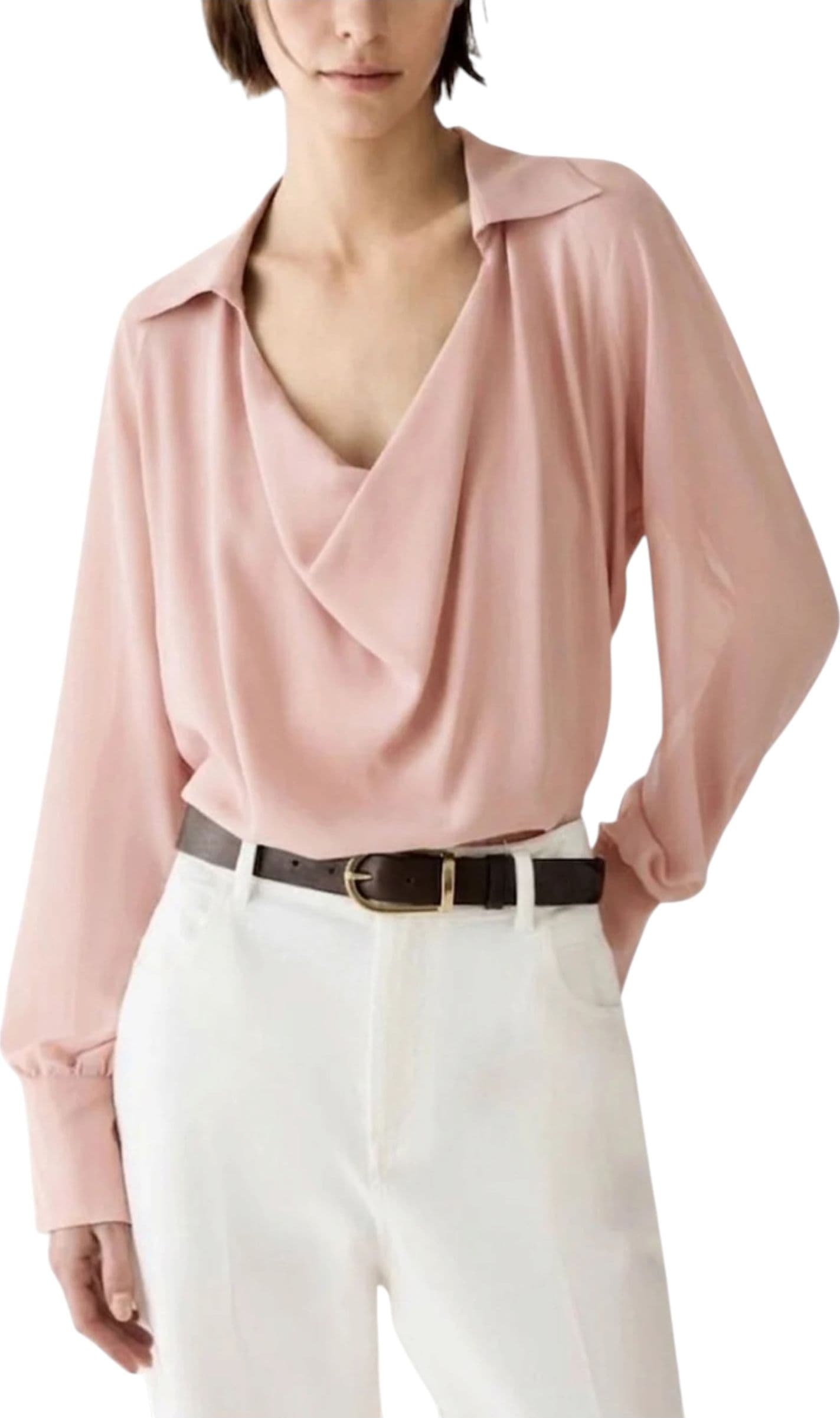 PENNY BLACK Blusa Donna Penny Black pbpgirante-004 collo sciabo' - 2