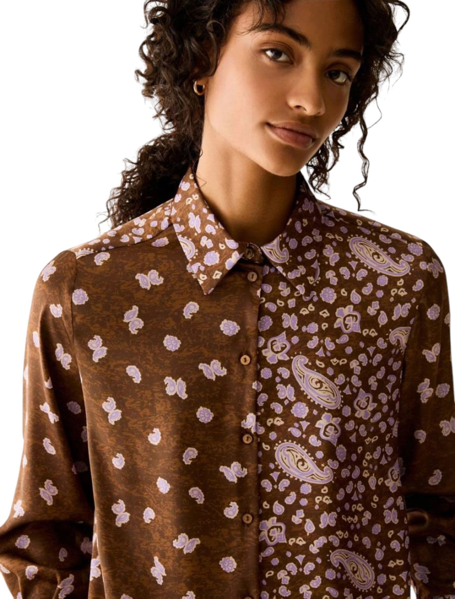 PENNY BLACK Camicia Donna Penny Black pbbrecente-010 - 2
