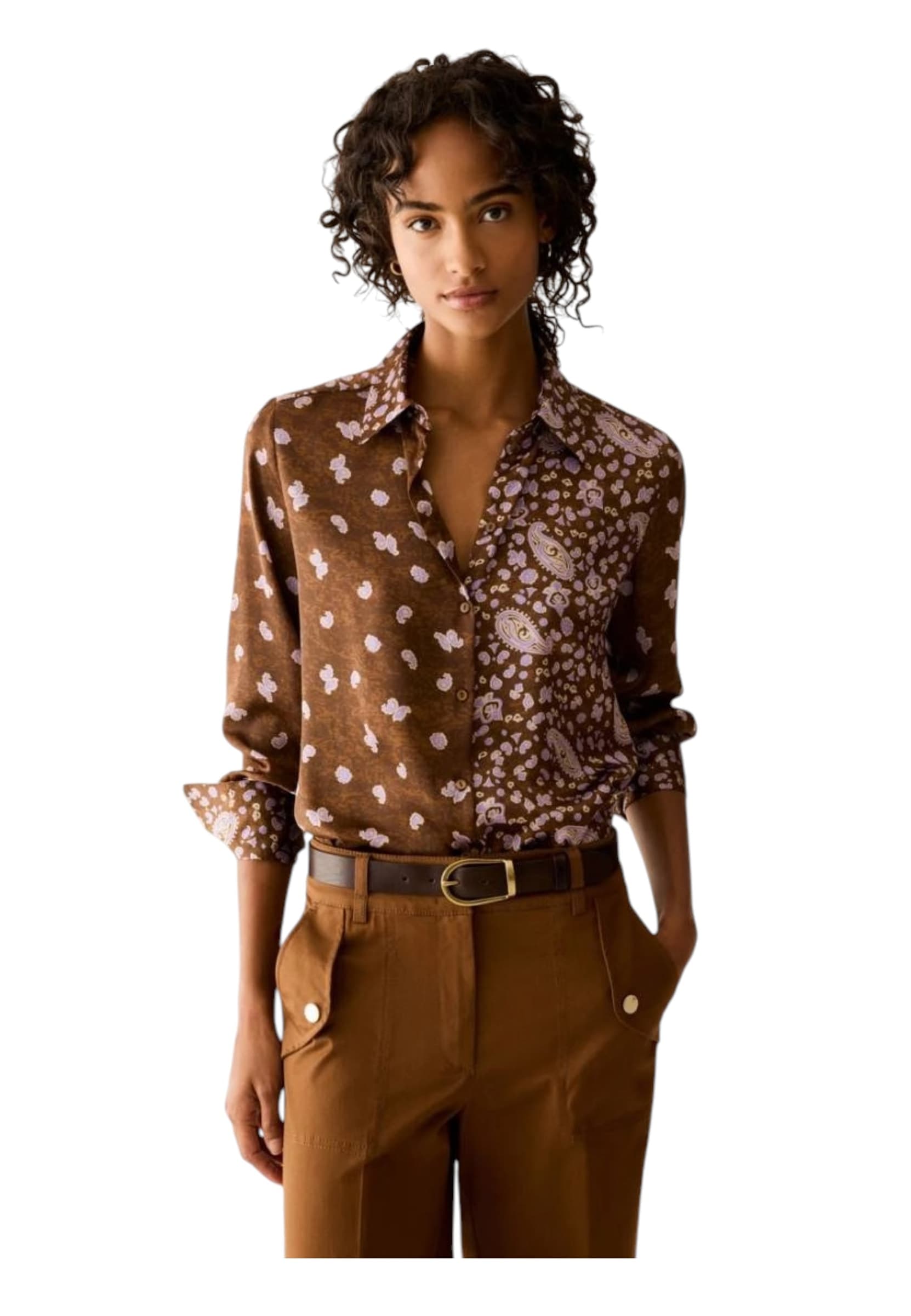 PENNY BLACK Camicia Donna Penny Black pbbrecente-010 - 3
