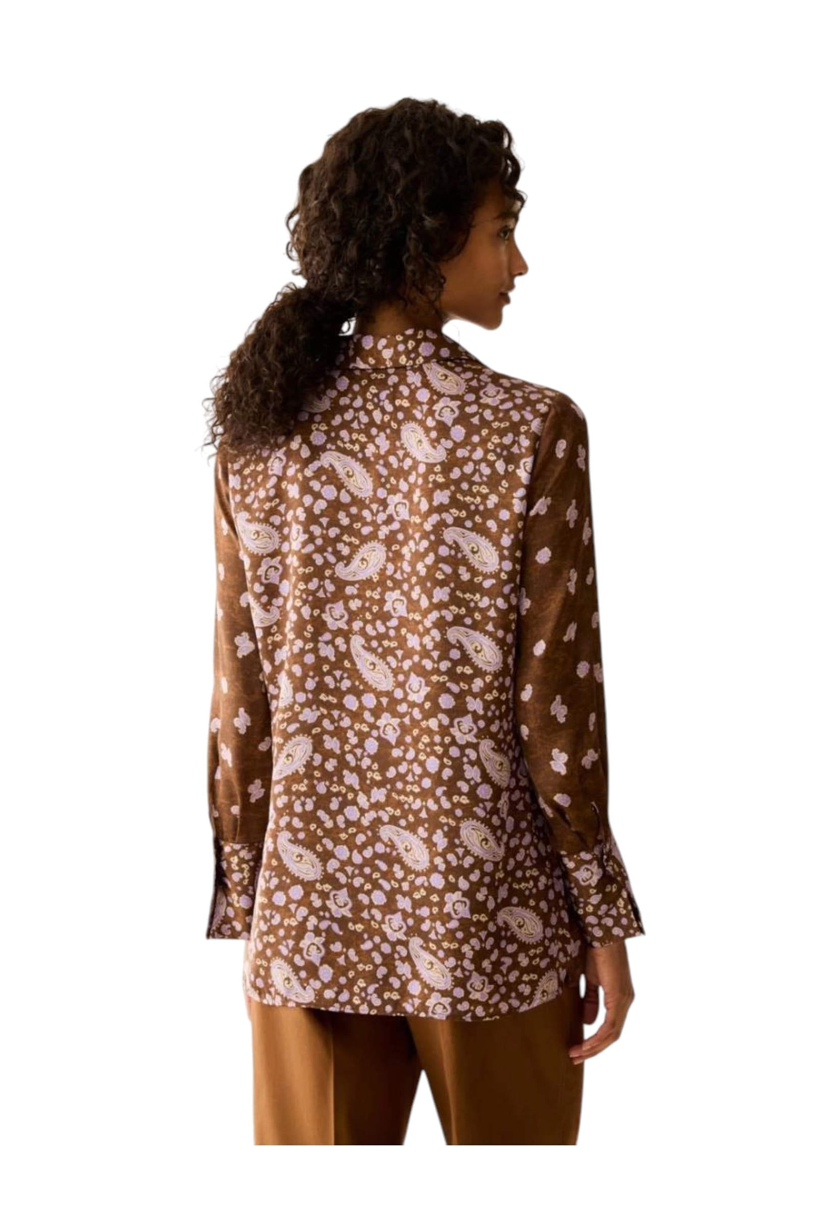 PENNY BLACK Camicia Donna Penny Black pbbrecente-010 - 4