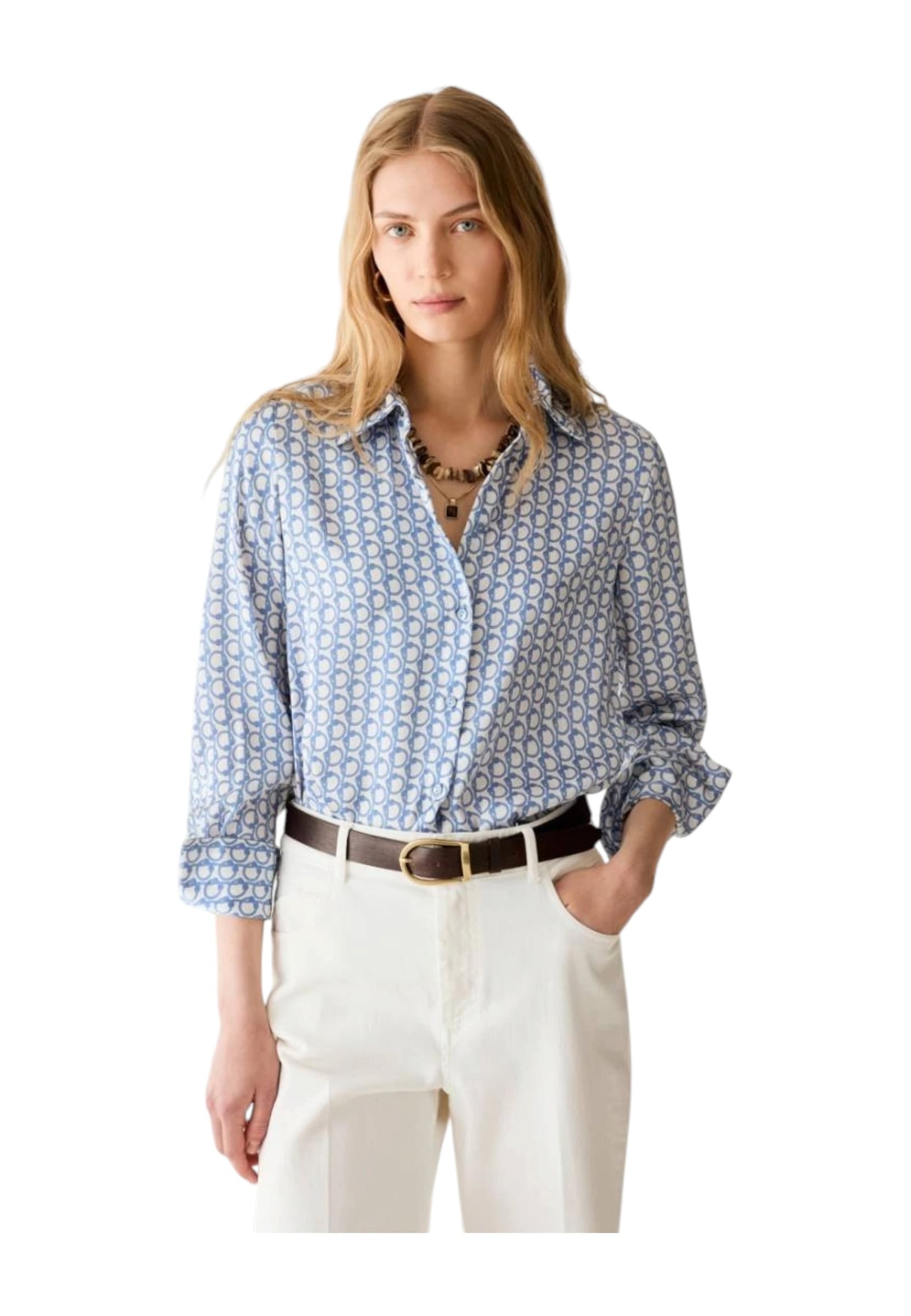 PENNY BLACK Camicia Donna Penny Black pbbrecente-001 - 2