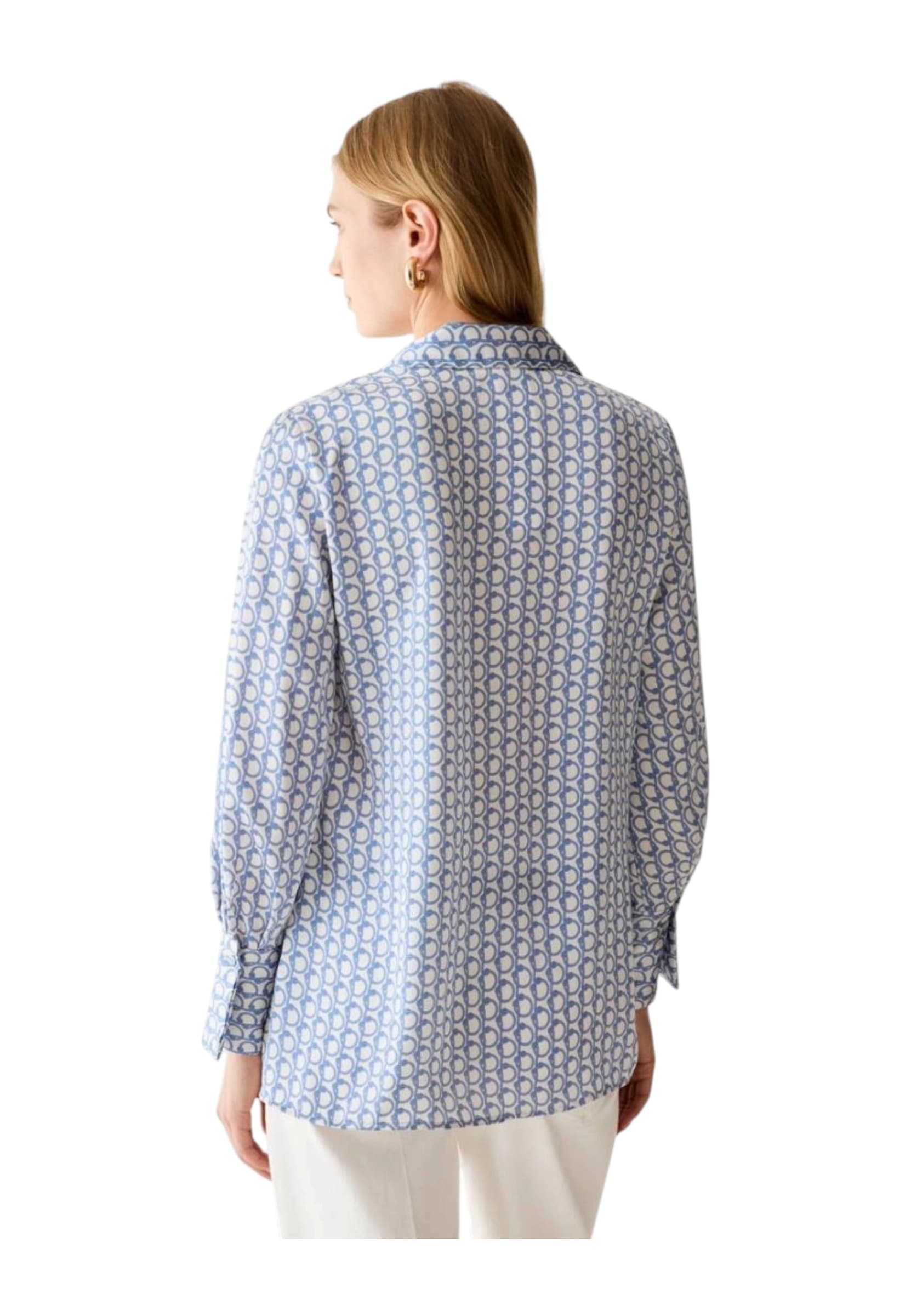 PENNY BLACK Camicia Donna Penny Black pbbrecente-001 - 3