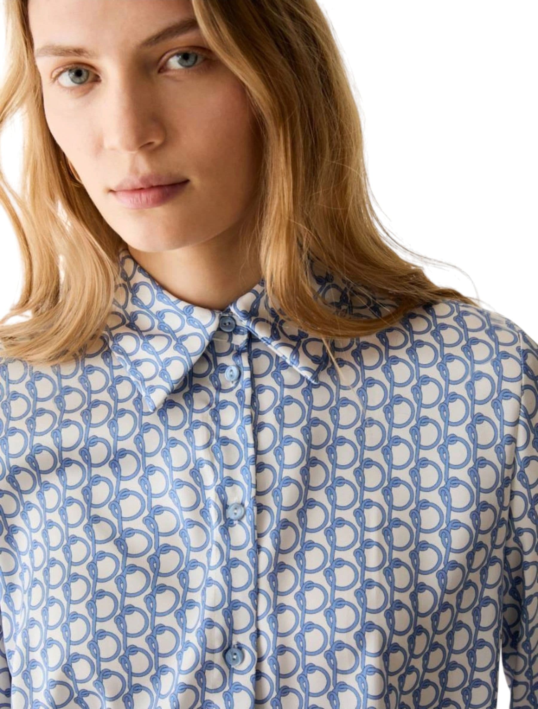 PENNY BLACK Camicia Donna Penny Black pbbrecente-001 - 5