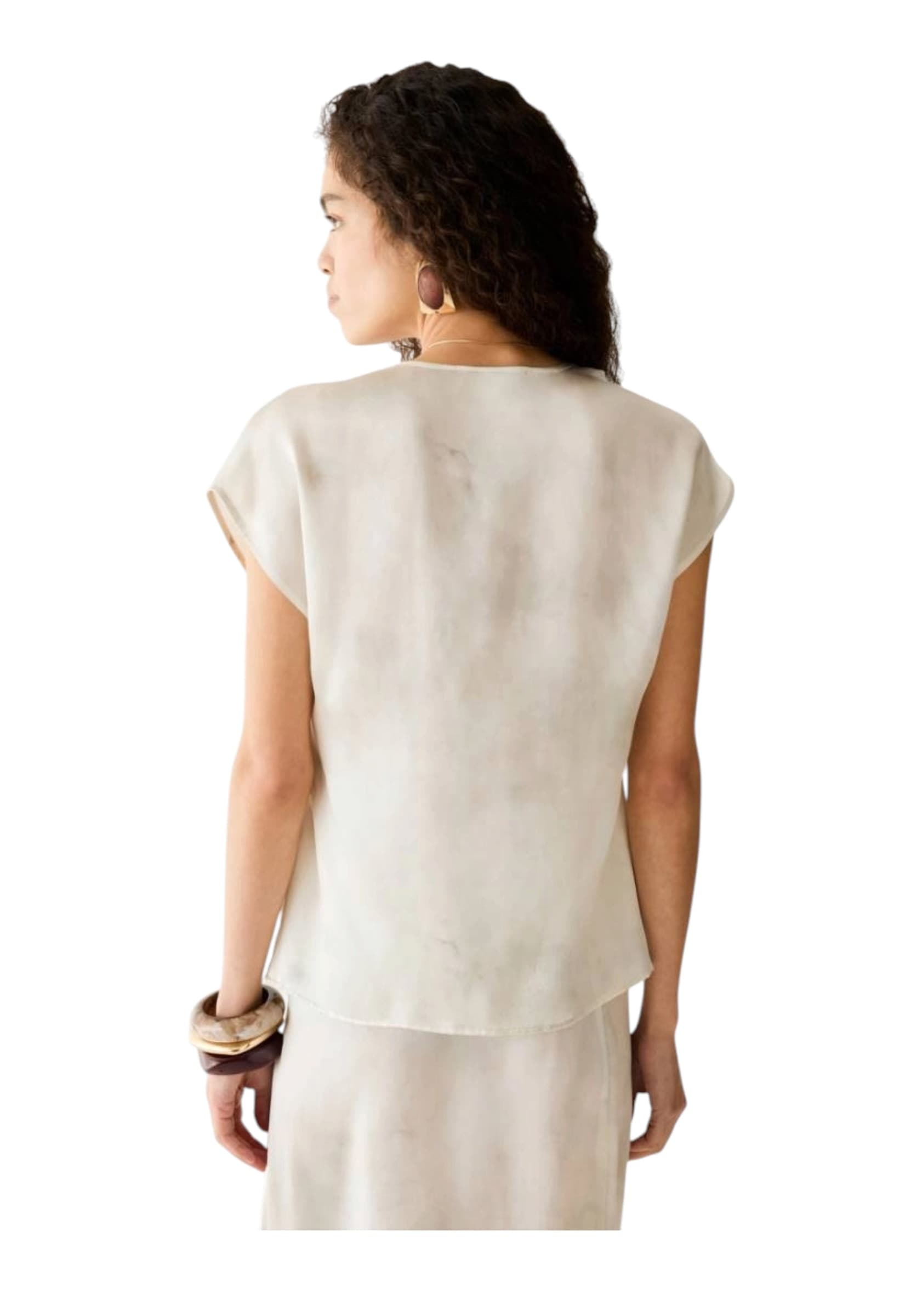 PENNY BLACK Camicia Donna Penny Black pbpstruzzo-001 Manica corta - 3