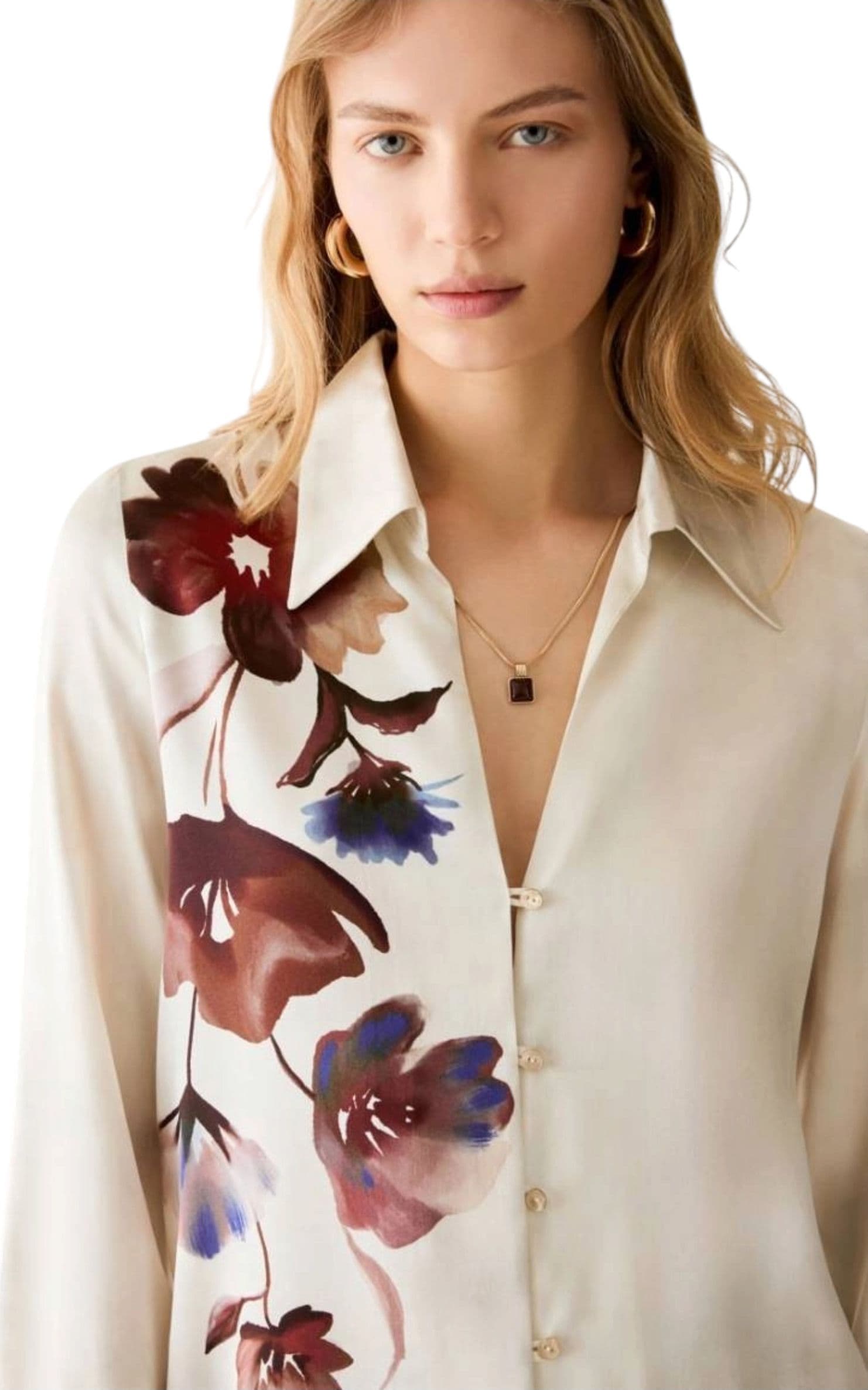 PENNY BLACK Camicia Donna Penny Black pbparca-002 - 2