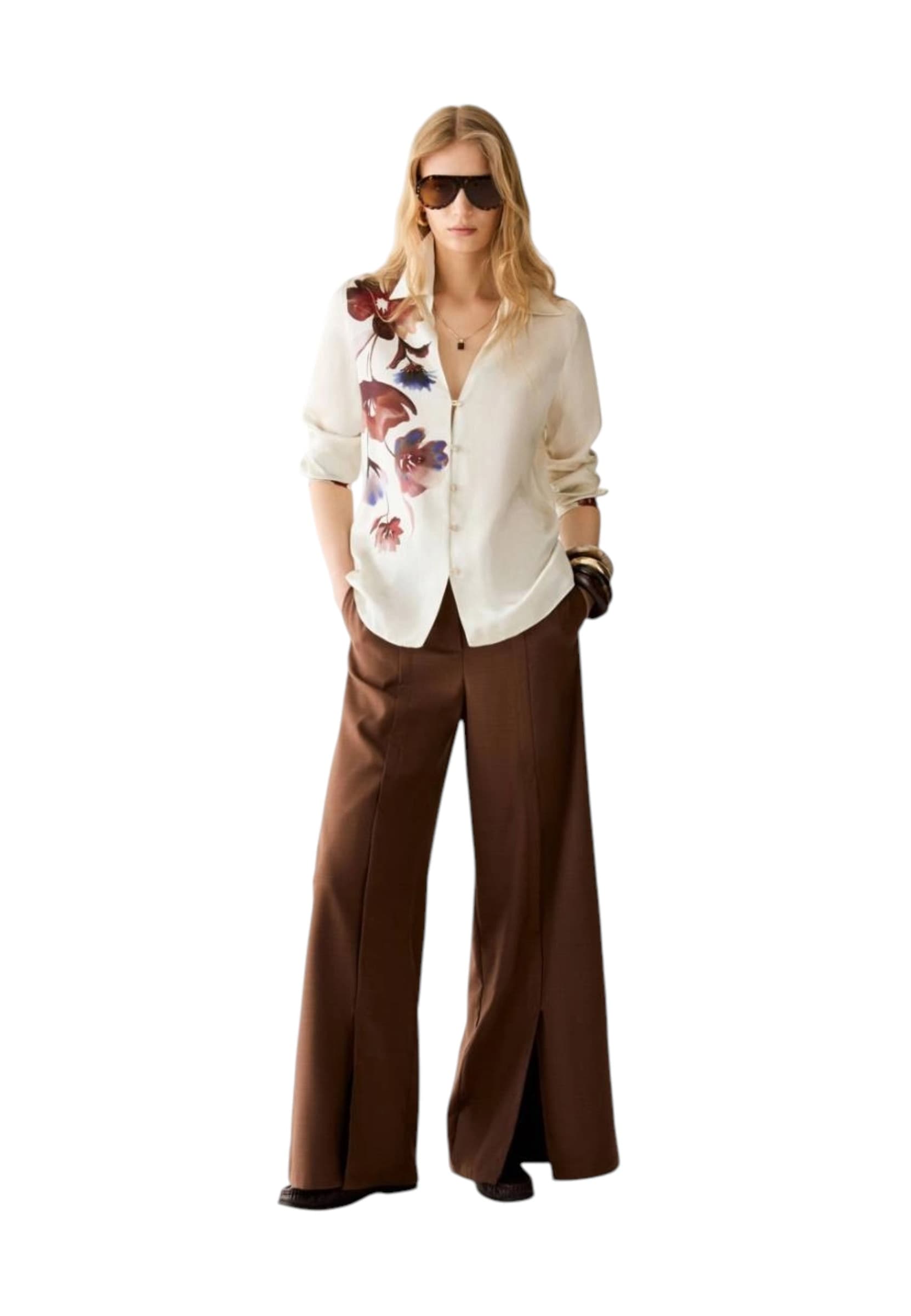 PENNY BLACK Camicia Donna Penny Black pbparca-002 - 4