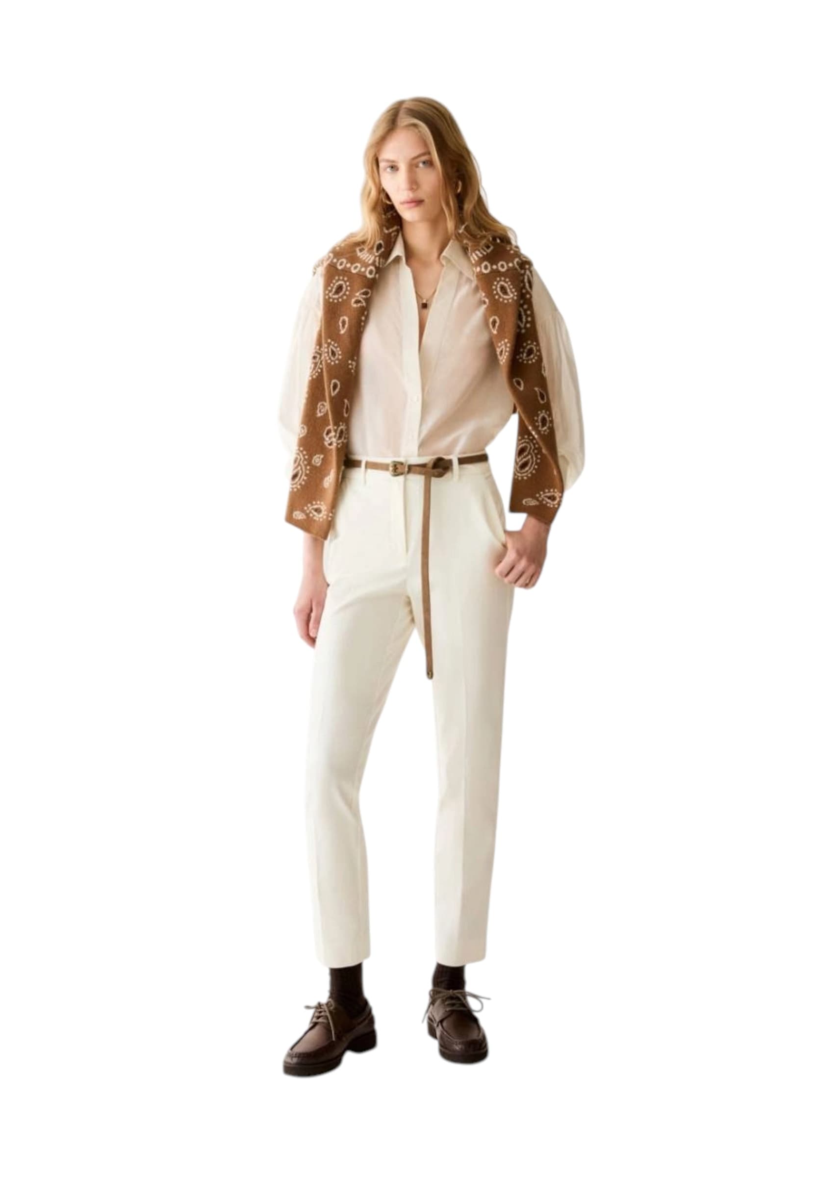 PENNY BLACK Pantalone Donna Penny Black pbbny-001 - 2