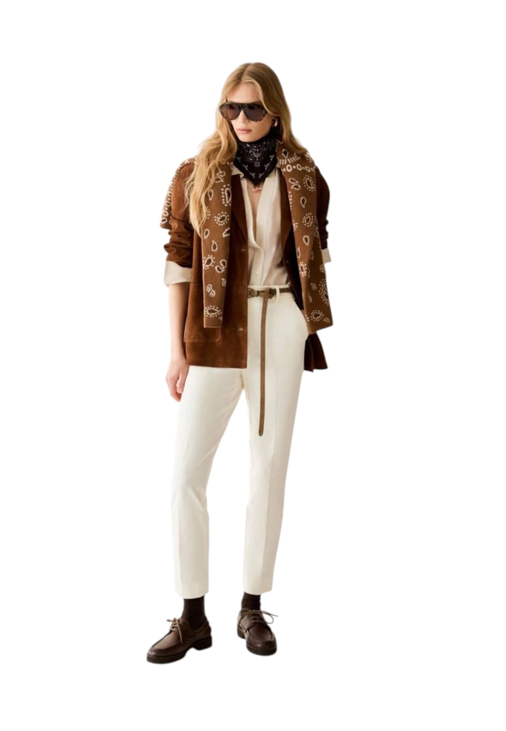 PENNY BLACK Pantalone Donna Penny Black pbbny-001 - 4
