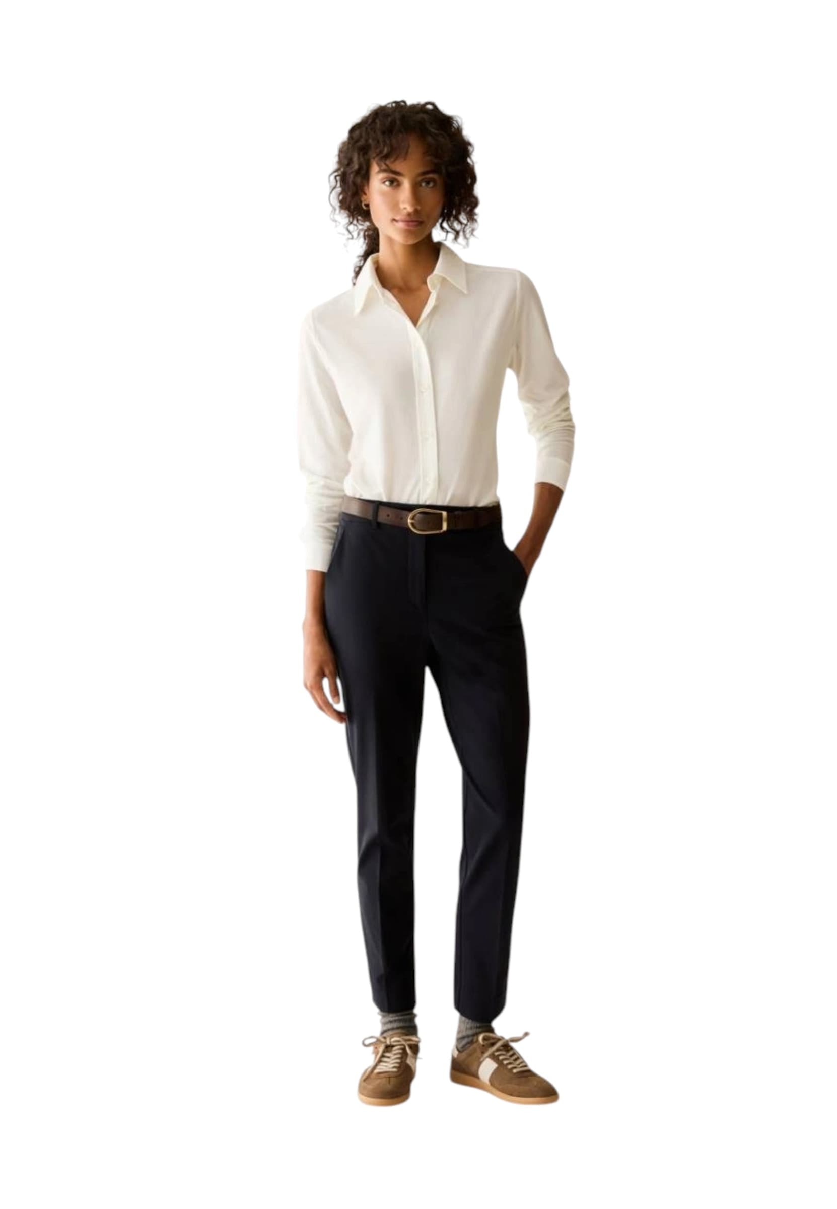 PENNY BLACK Pantalone Donna Penny Black pbbny-004 - 3