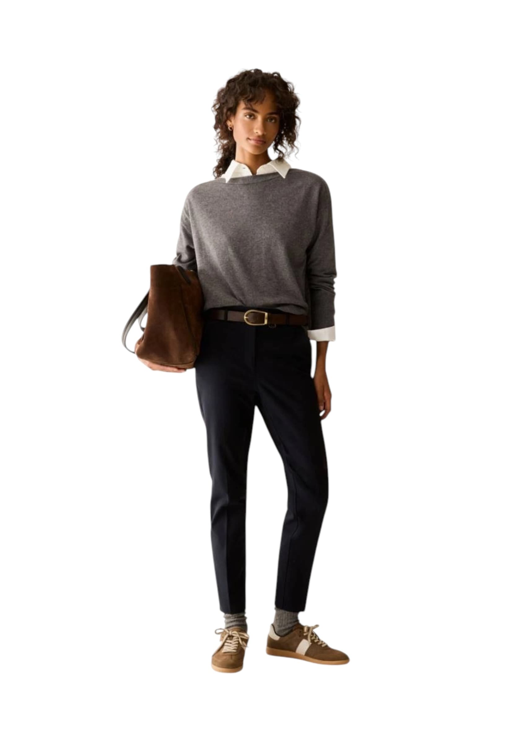 PENNY BLACK Pantalone Donna Penny Black pbbny-004 - 4